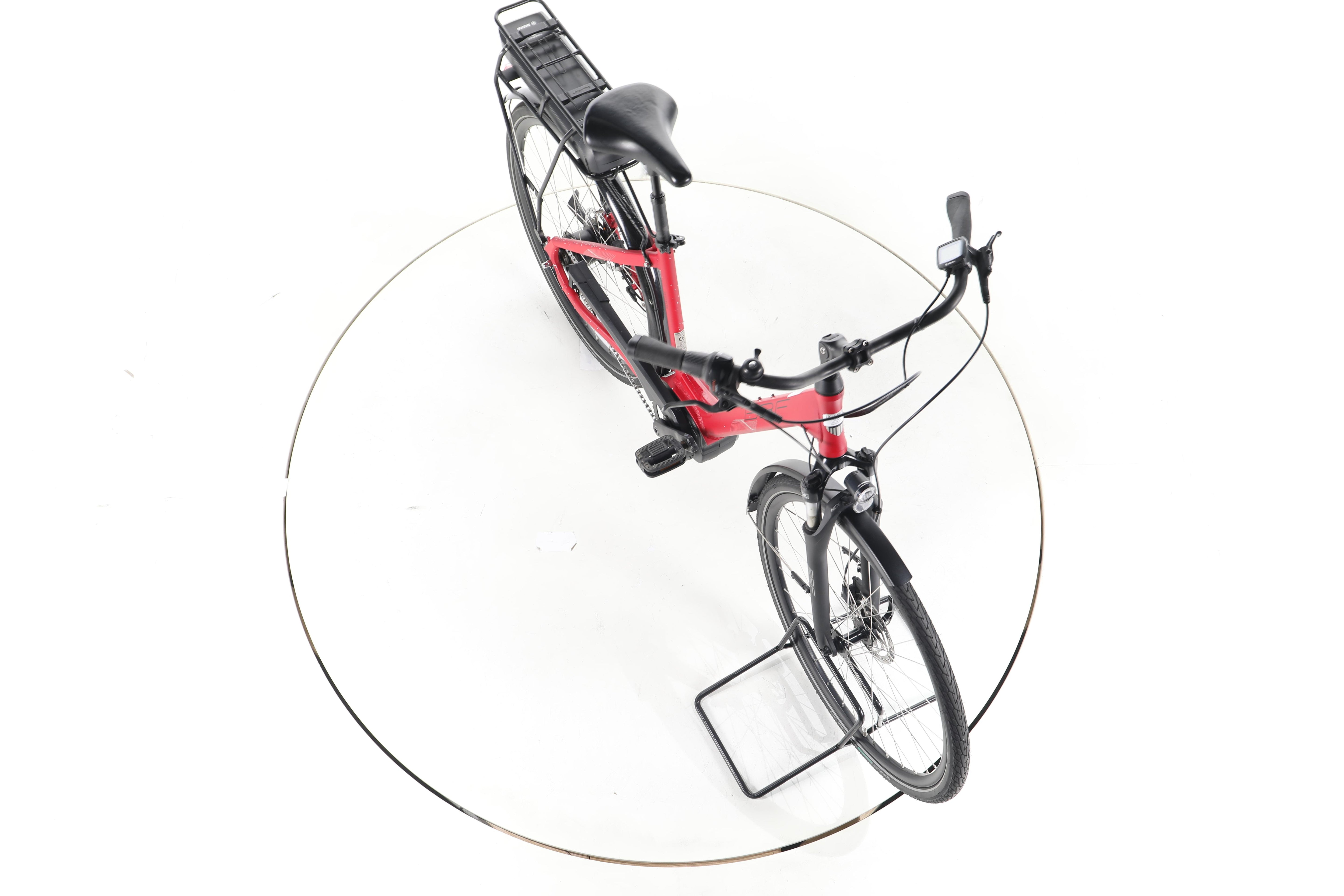 BBF Avignon City E-Bike Tiefeinsteiger - Image 15