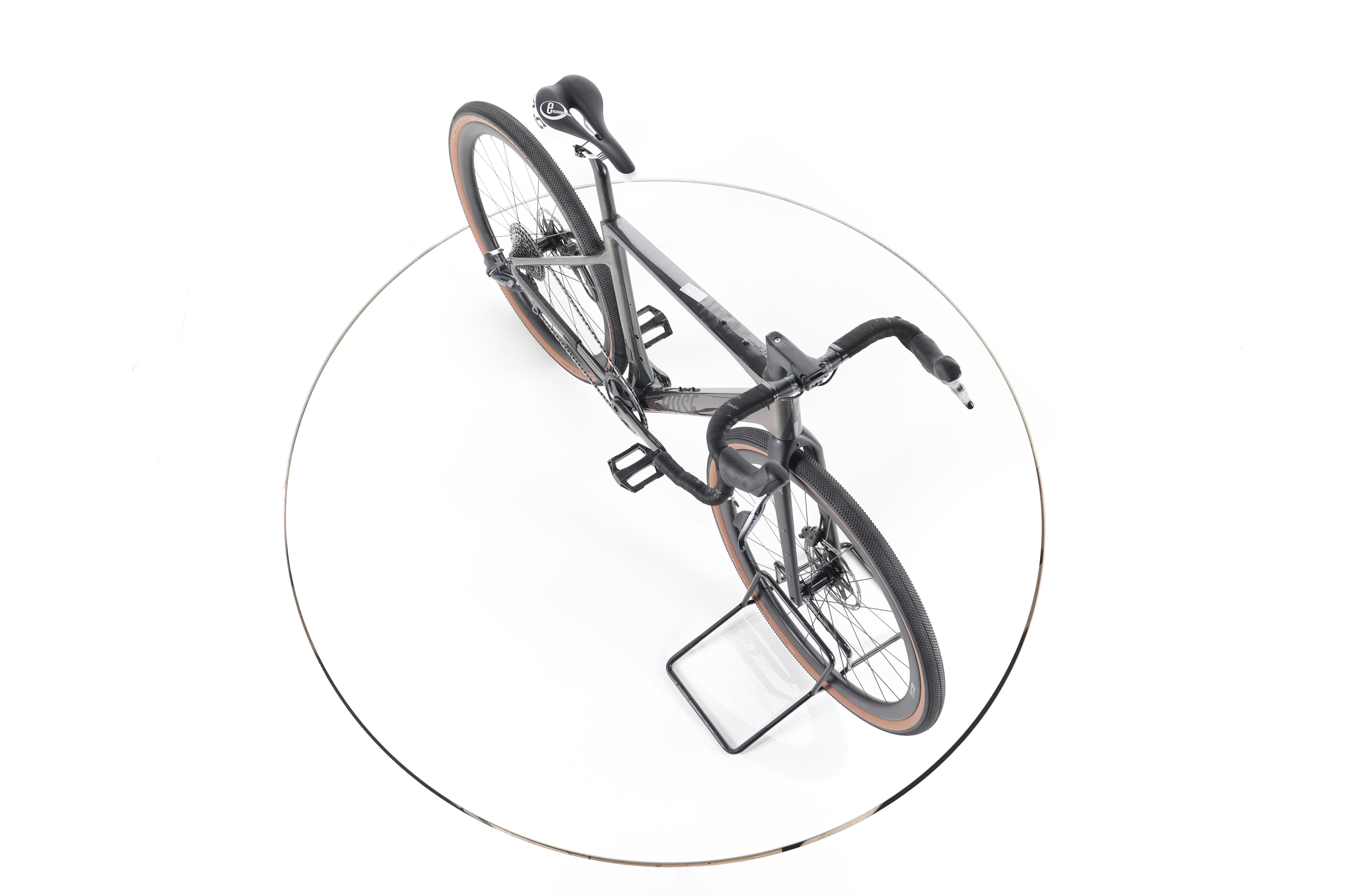 Rose BACKROAD Force eTap AXS 1x12 Gravelbike Carbon - Image 15