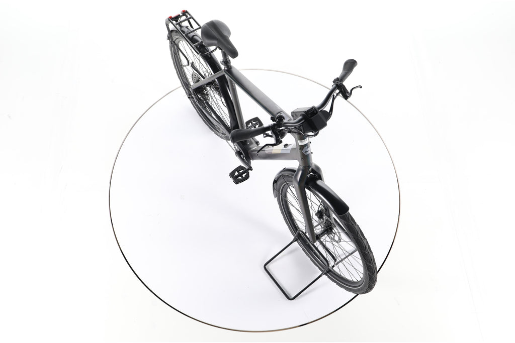 Bergamont E-Vitess Elite Trekking E-Bike - Image 15