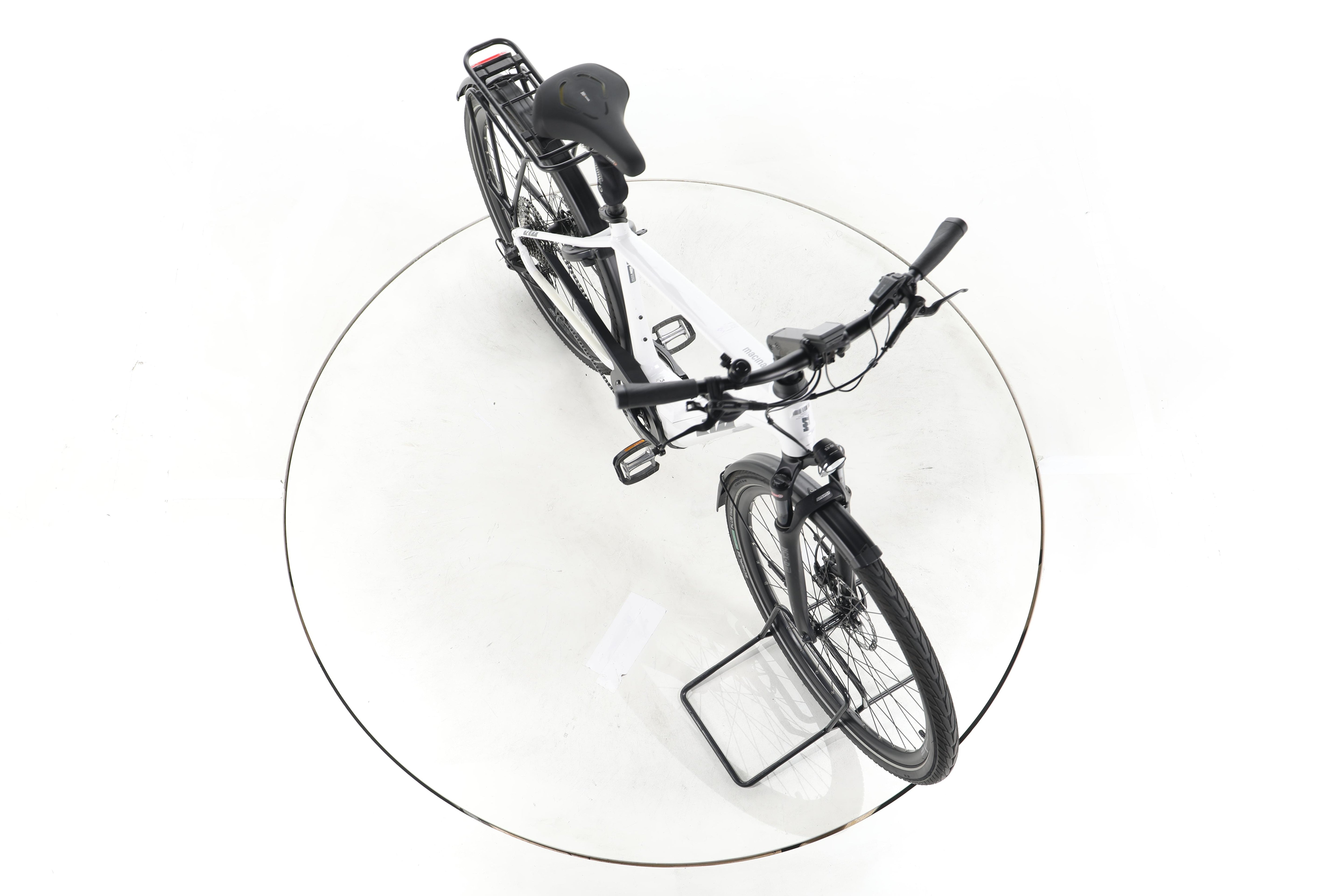 KTM Macina Style 720 Trekking E-Bike - Image 15