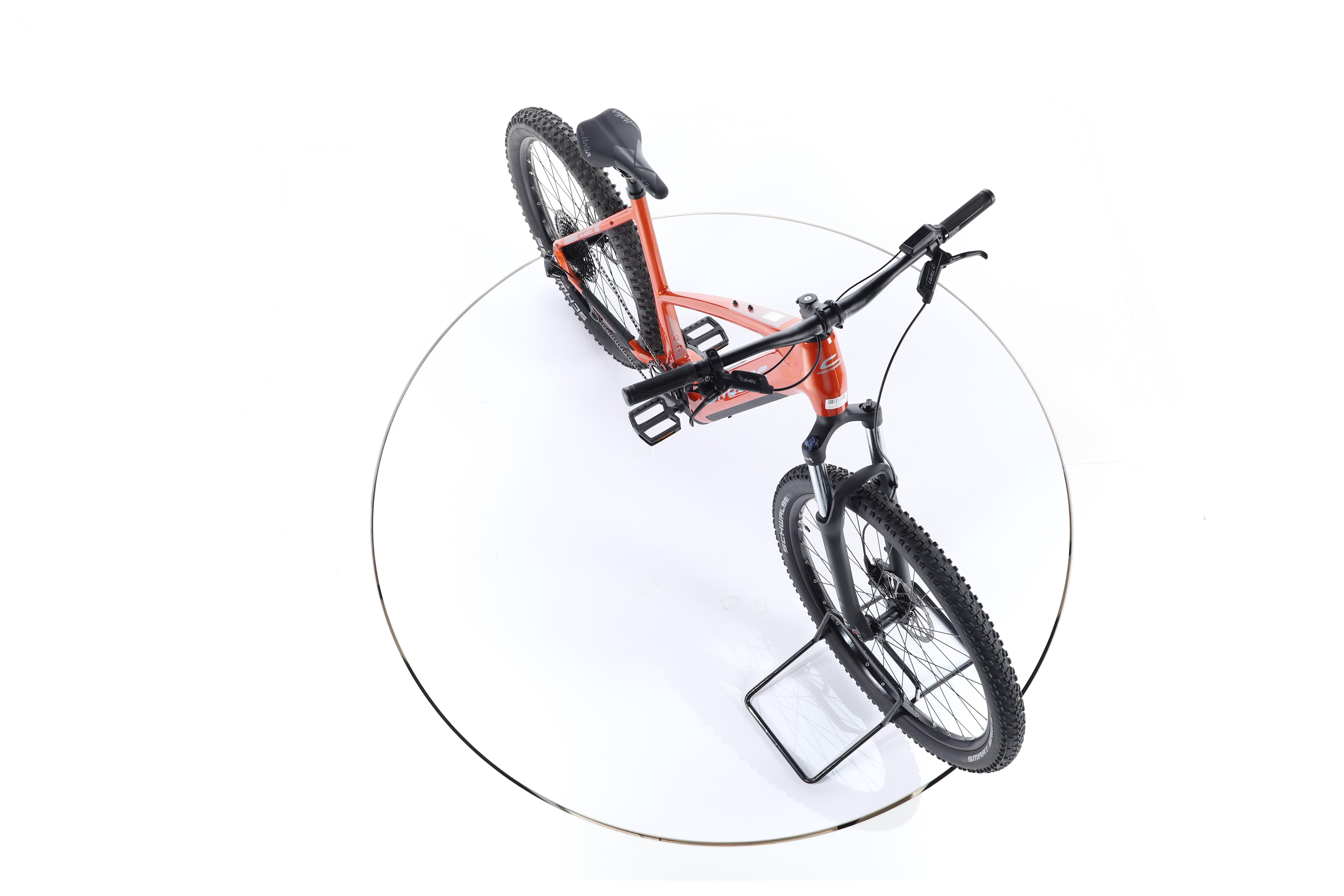 Corratec E-Power X-Vert Race E-Bike 2024 - Image 15