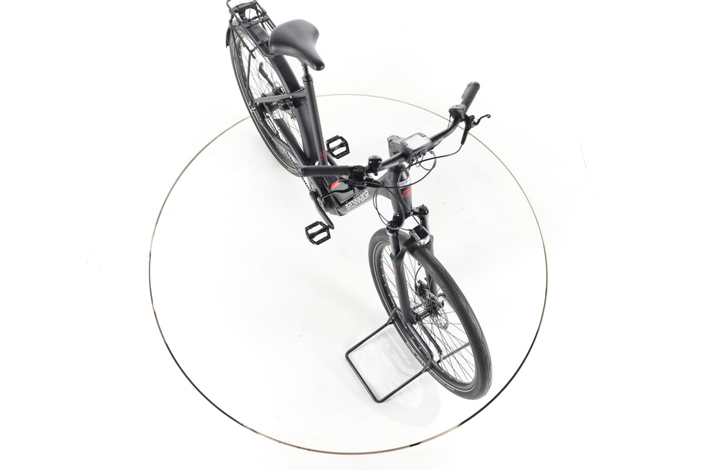 Brennabor T-35e City E-Bike Tiefeinsteiger - Image 15
