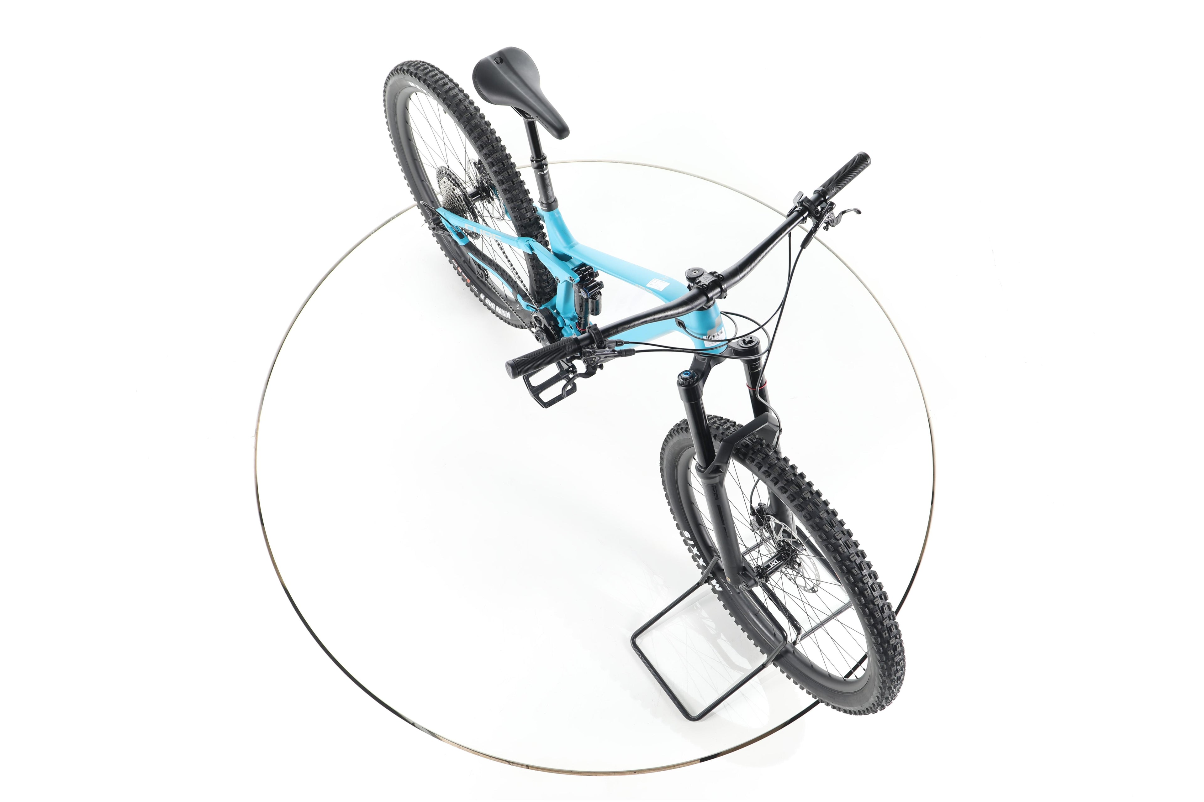 Cube Stereo ONE77 Race - Image 15