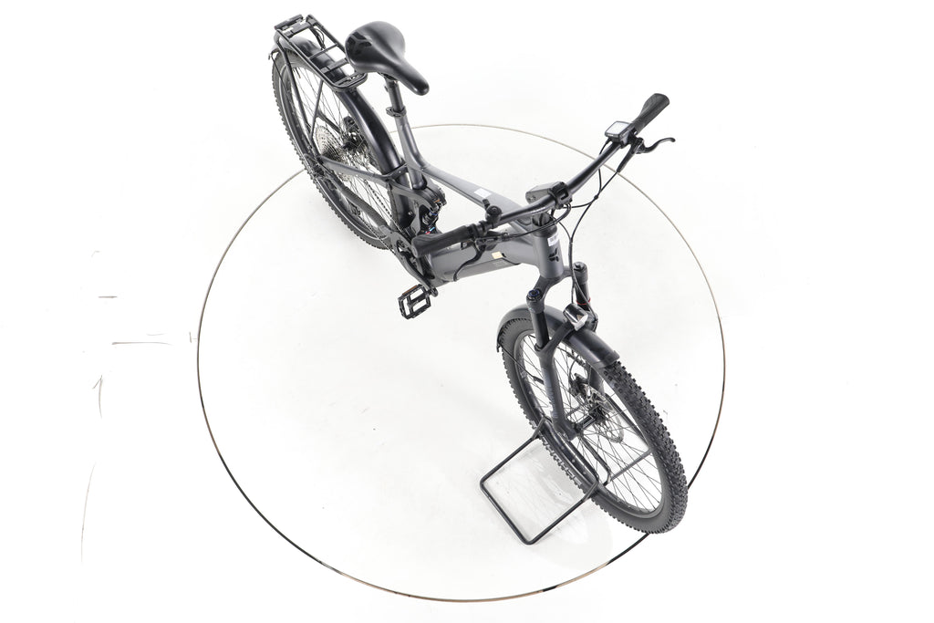 Carver SUV E.530 FS Trekking E-Bike - Image 15