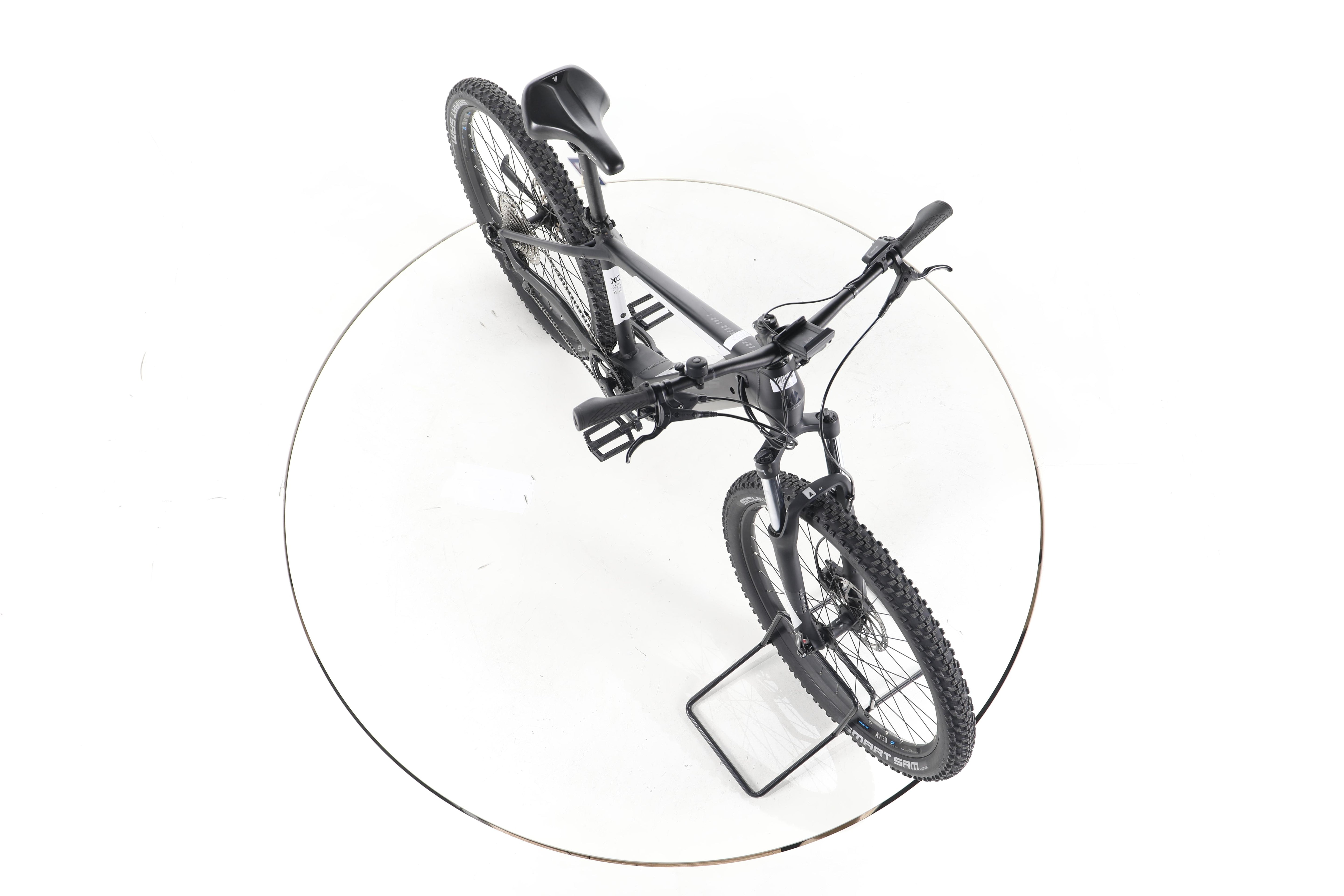 Bulls Copperhead EVO 1 E-Bike - Image 15