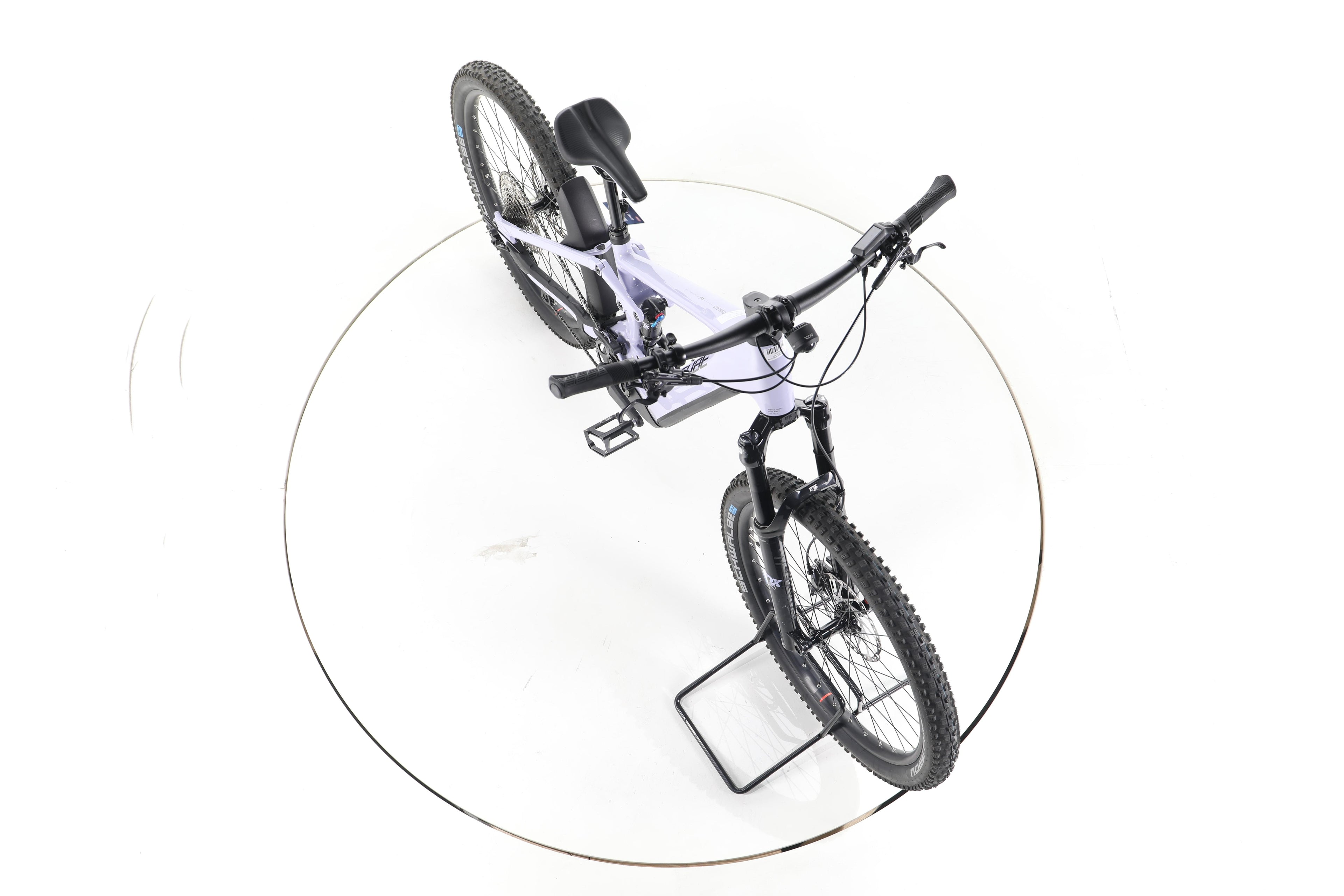 Cube Stereo Hybrid ONE44 EXC Fully E-Bike 2025 - Image 15