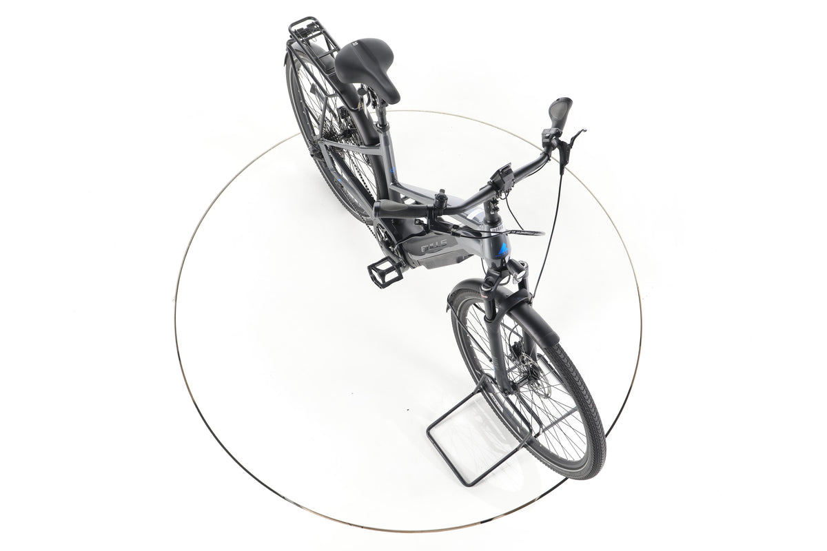 Bulls Lacuba EVO 11 Trekking E-Bike - Image 15