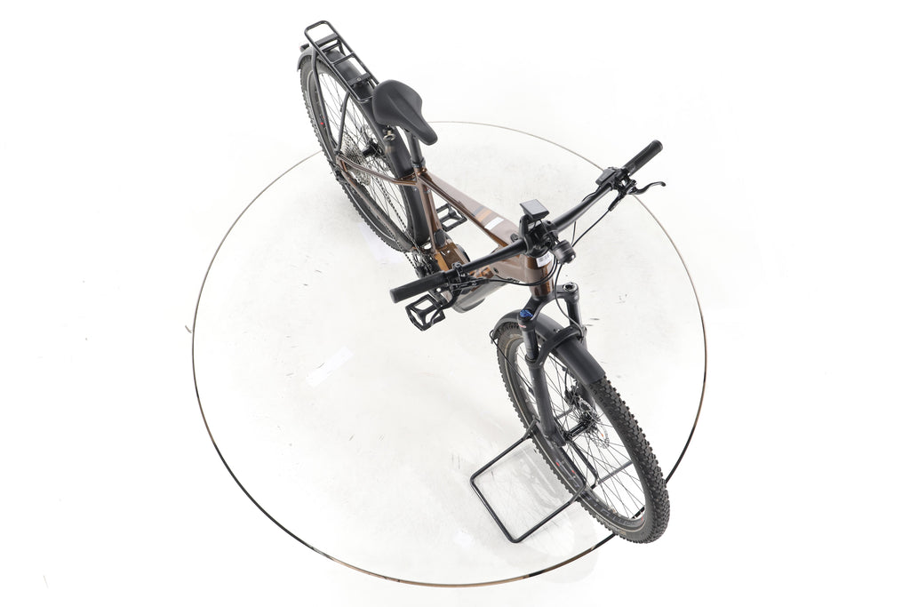 Focus AVENTURA² 6.8 Trekking E-Bike - Image 15