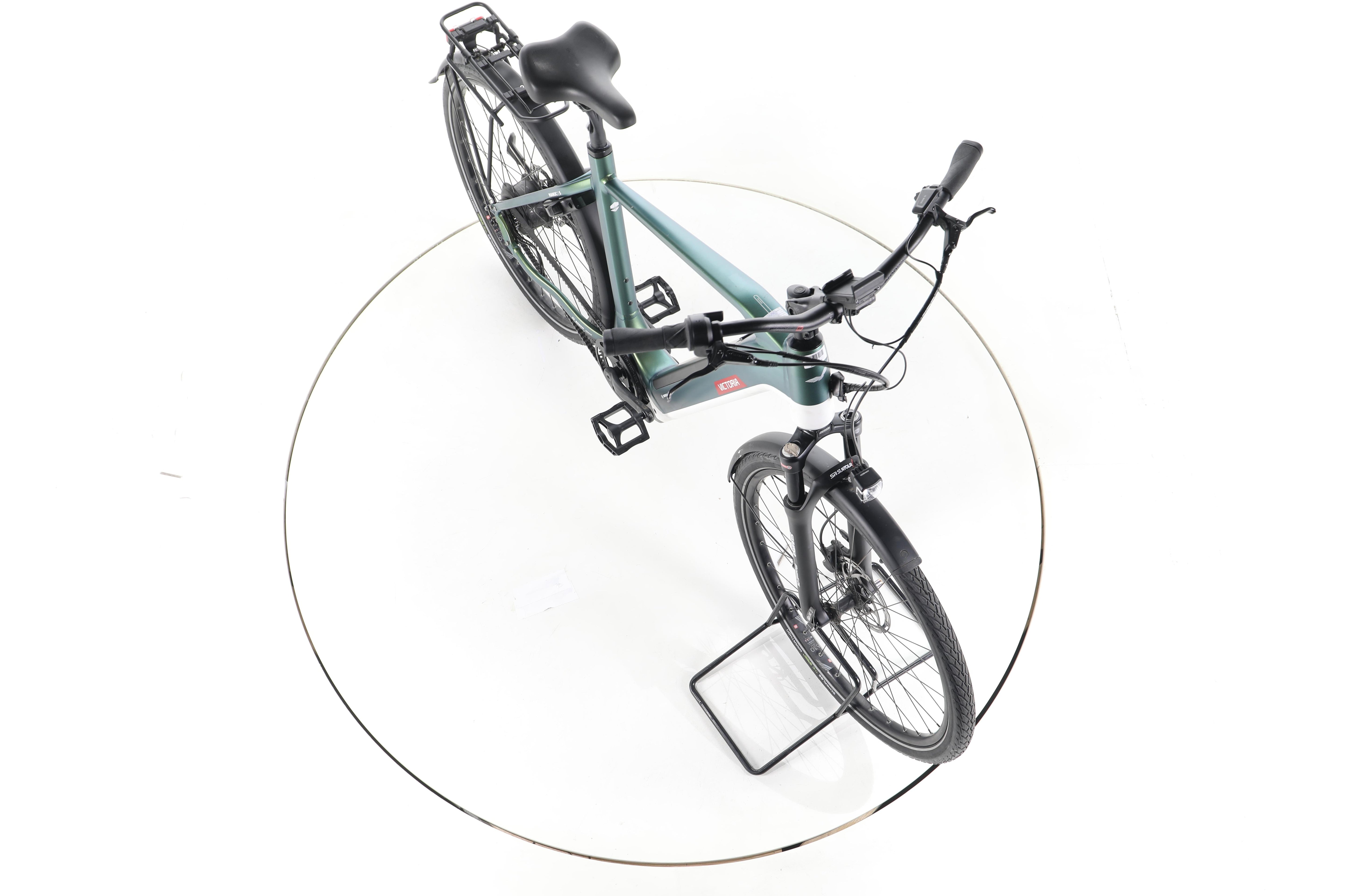 Victoria Manoc 5 City E-Bike - Image 15