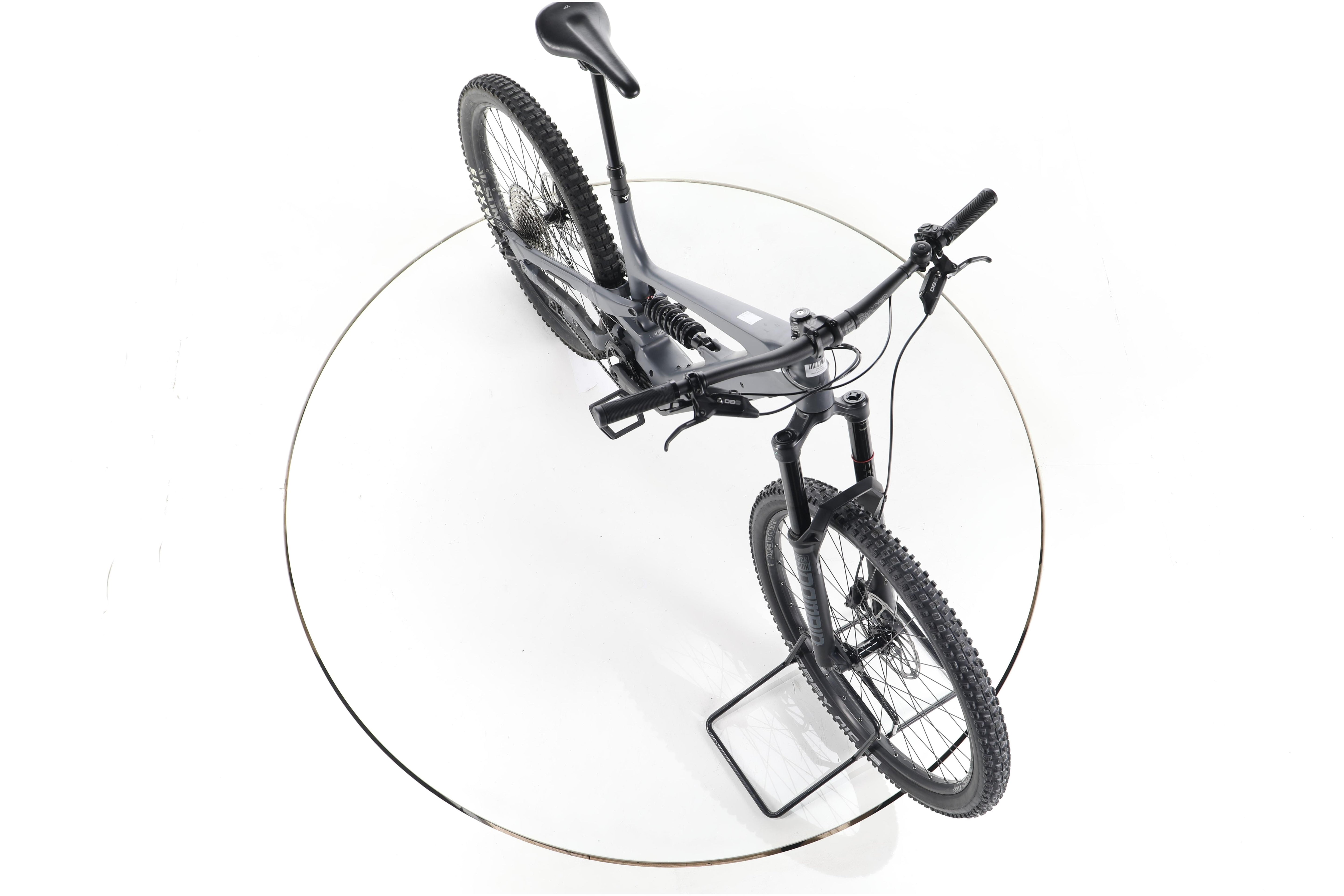YT DECOY MX CORE 1 Fully E-Bike Carbon 2024 - Image 15