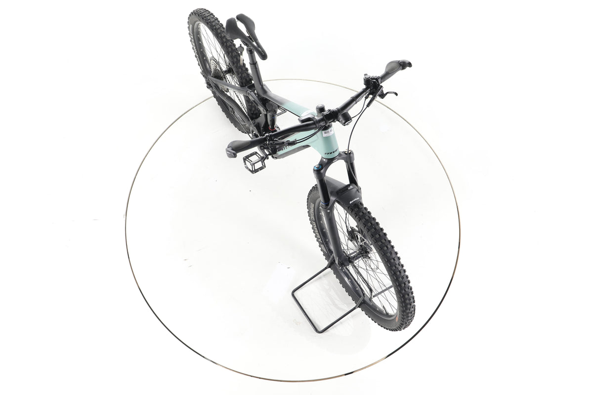 Stevens E- Inception AM 8.7.2 GTF E-Bike Fully Carbon - Image 15