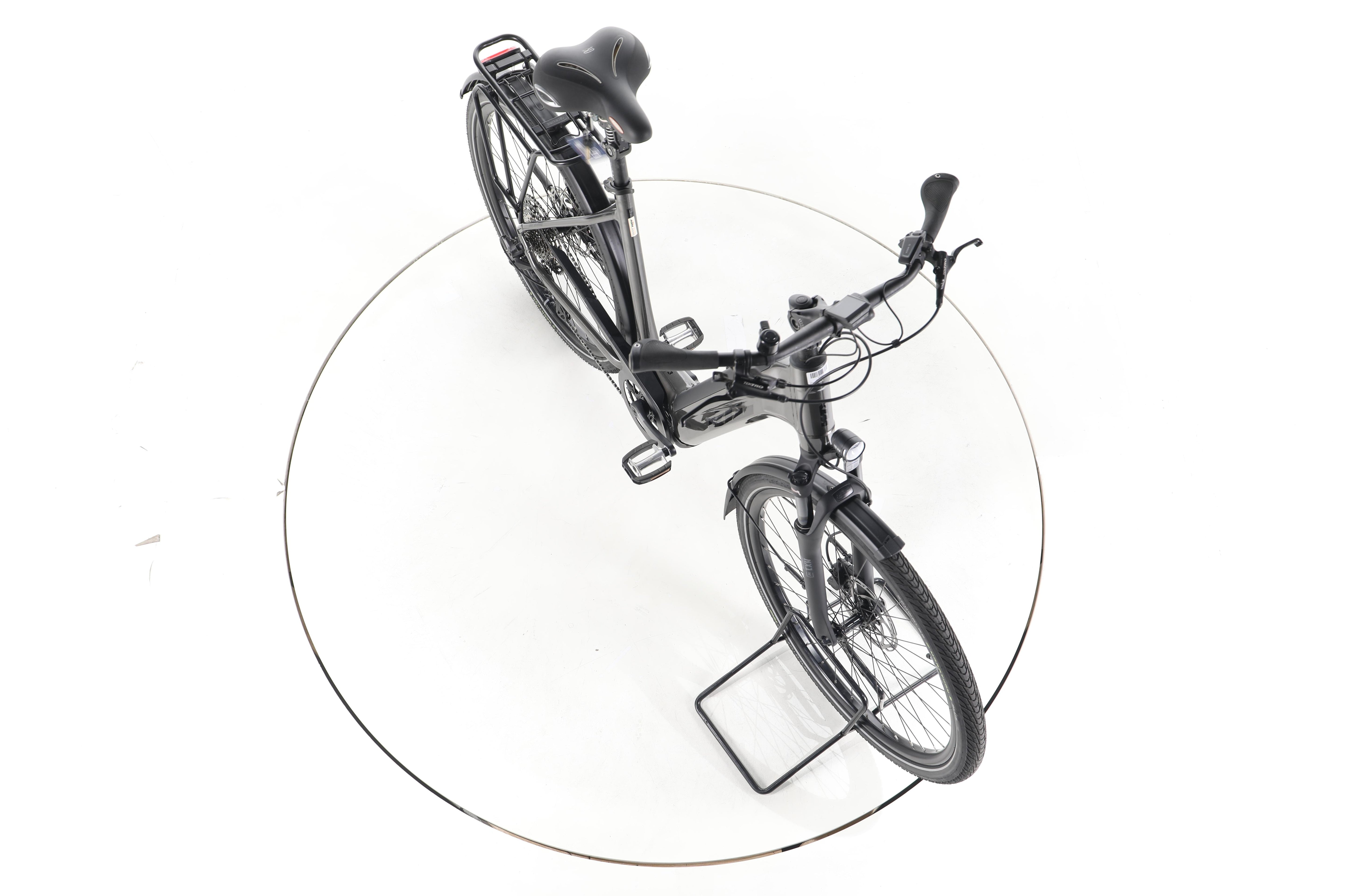 KTM Macina Style XL Trekking E-Bike Tiefeinsteiger - Image 15
