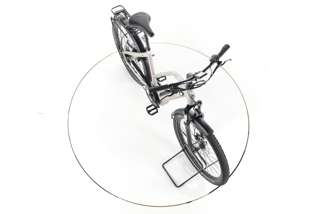 Velo de Ville SEB 990 Smart Trekking E-Bike - Image 15