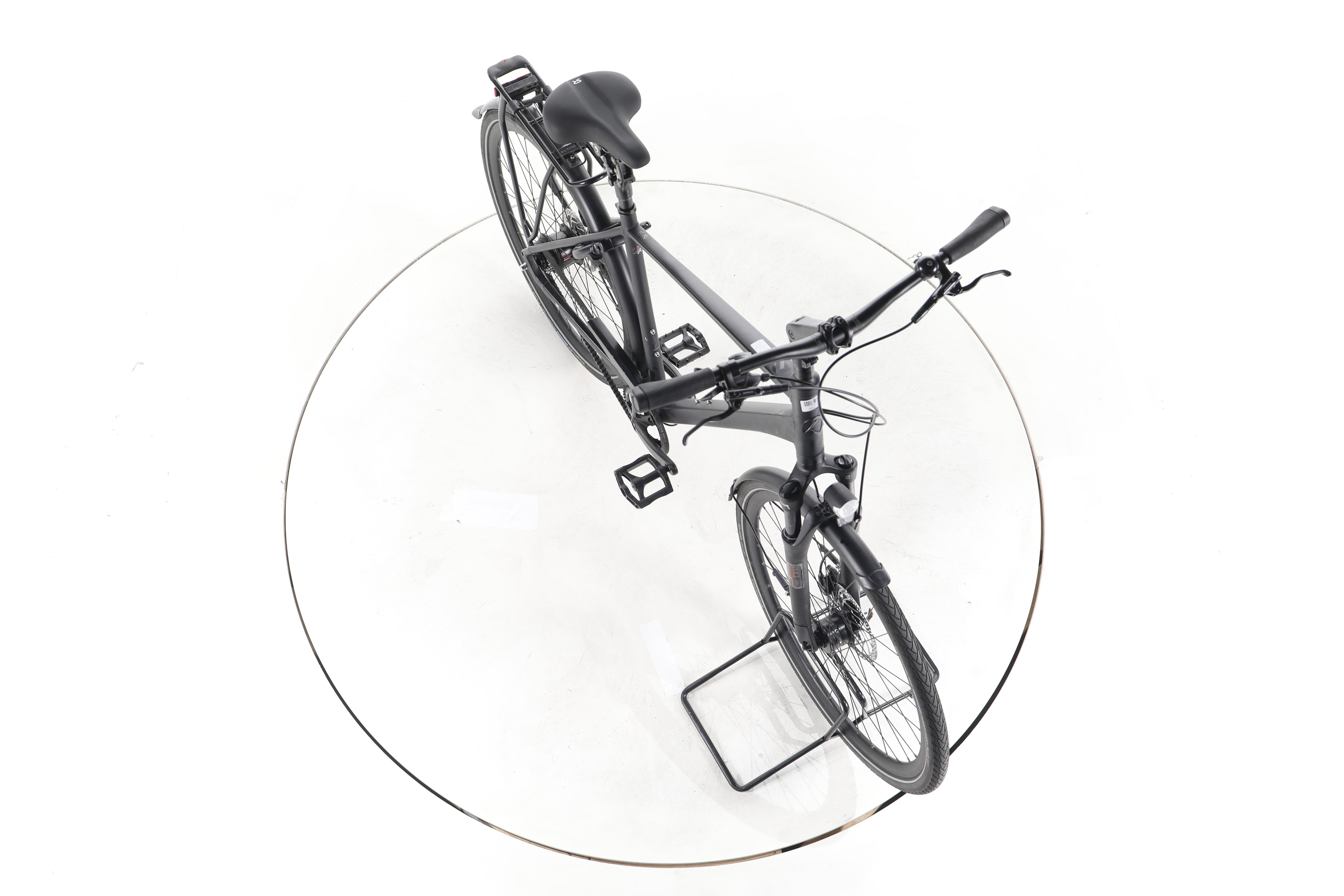 Kalkhoff Endeavour 8 Fahrrad City & Trekking - Image 15