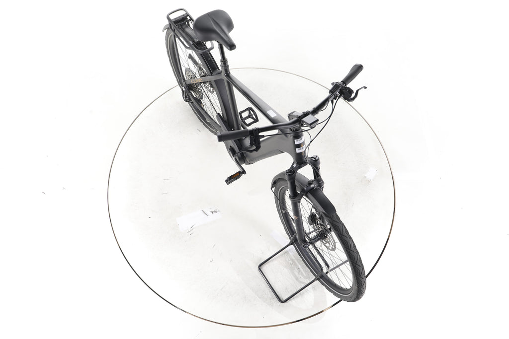 Cube Kathmandu Hybrid SLT Trekking E-Bike 2025 - Image 15