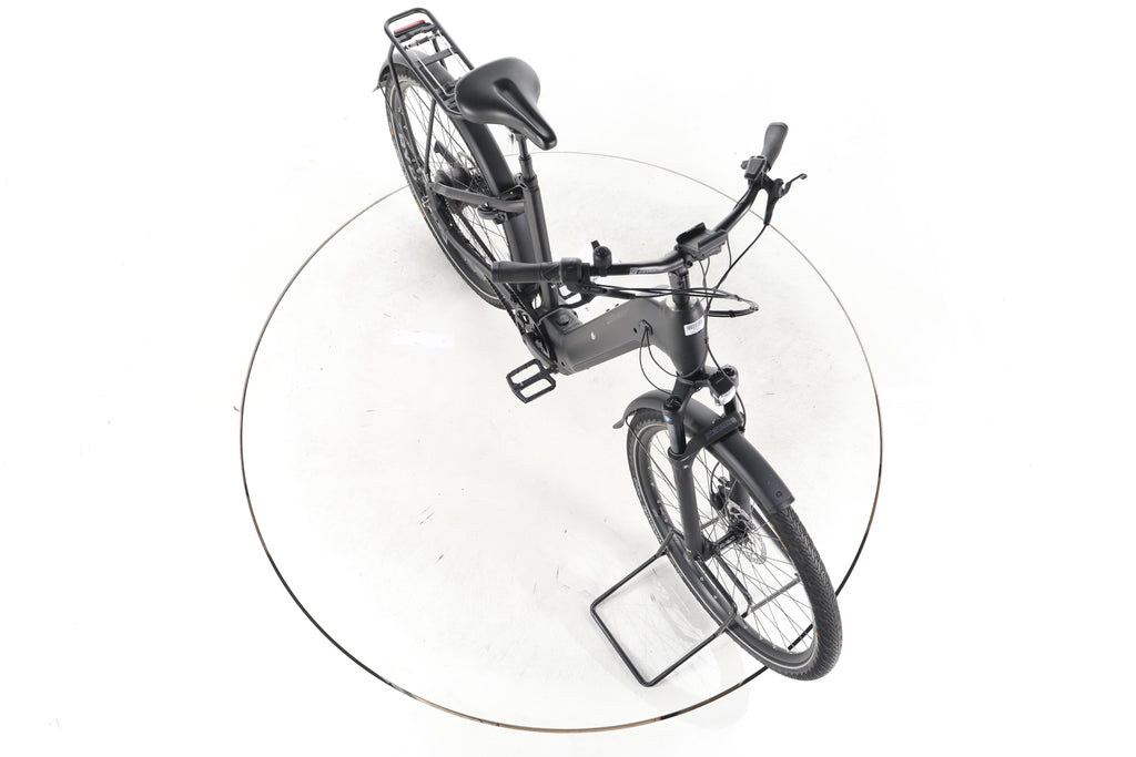 Conway e Cairon T6.0 City E-Bike Tiefeinsteiger 2025 - Image 15