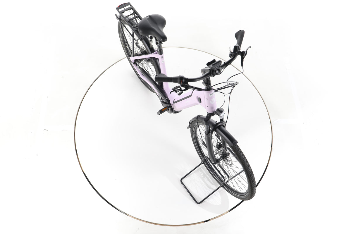 Velo de Ville AEB990 PX PRO City E-Bike Tiefeinsteiger 2025 - Image 15