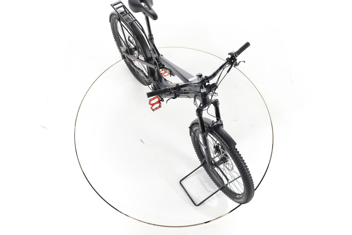 Nox Cycles Hybrid Tour 5.1 Pro SUV E-Bike - Image 15
