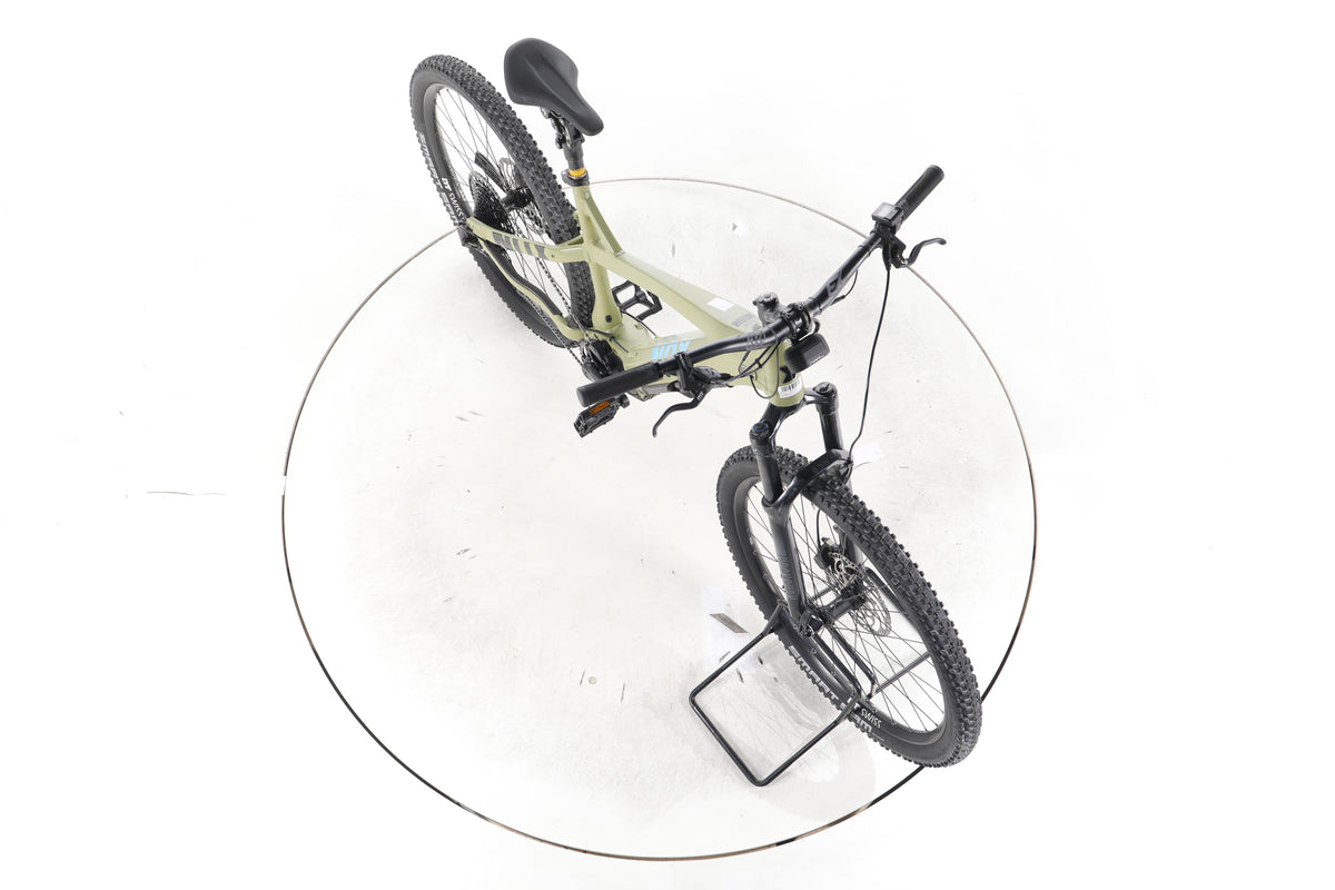 Nox Cycles Hybrid XC Tour Comp E-Bike - Image 15
