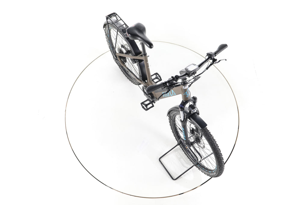 KAYZA Hydric SUV Trekking E-Bike Tiefeinsteiger - Image 15