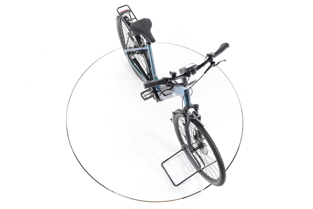 Stevens E-Courier City E-Bike Tiefeinsteiger - Image 15