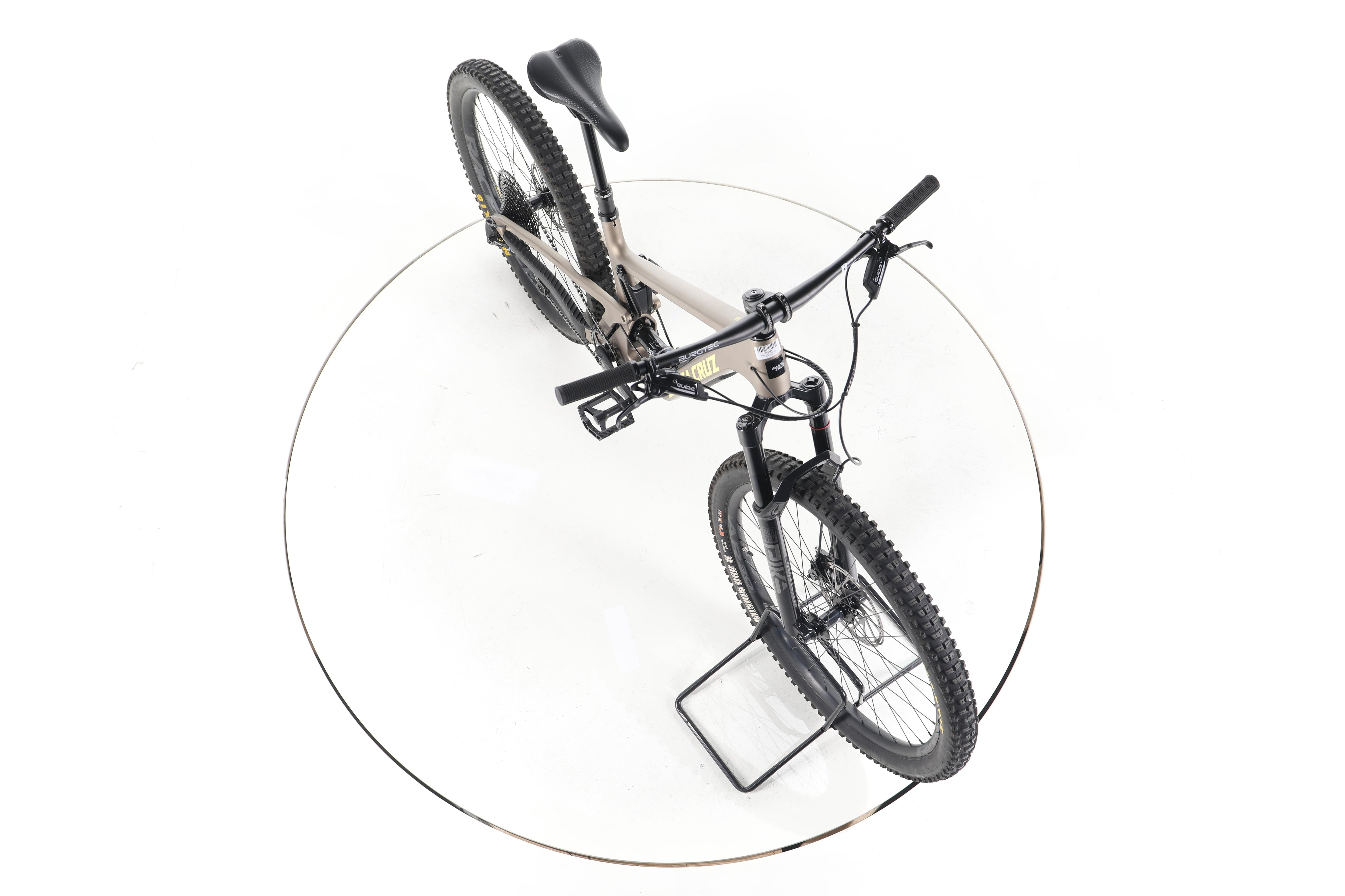 Santa Cruz 5010 Fahrrad Fully - Image 15