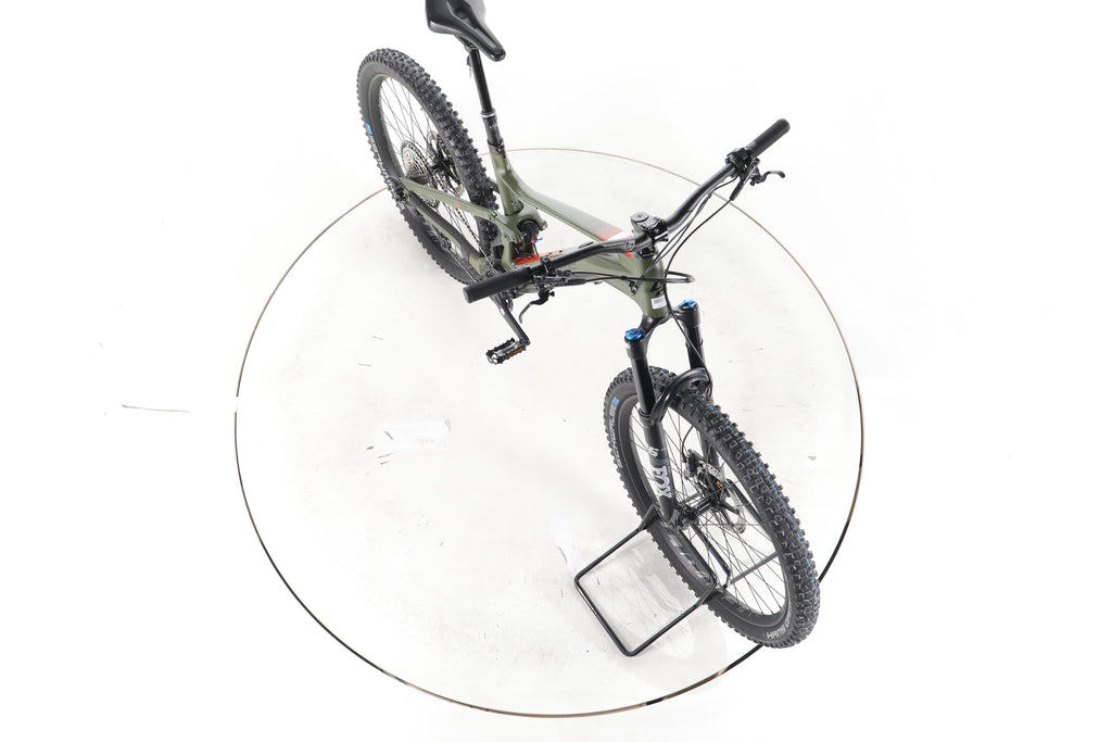 Lapierre eZesty AM 9.2 E-Bike Fully Carbon - Image 15