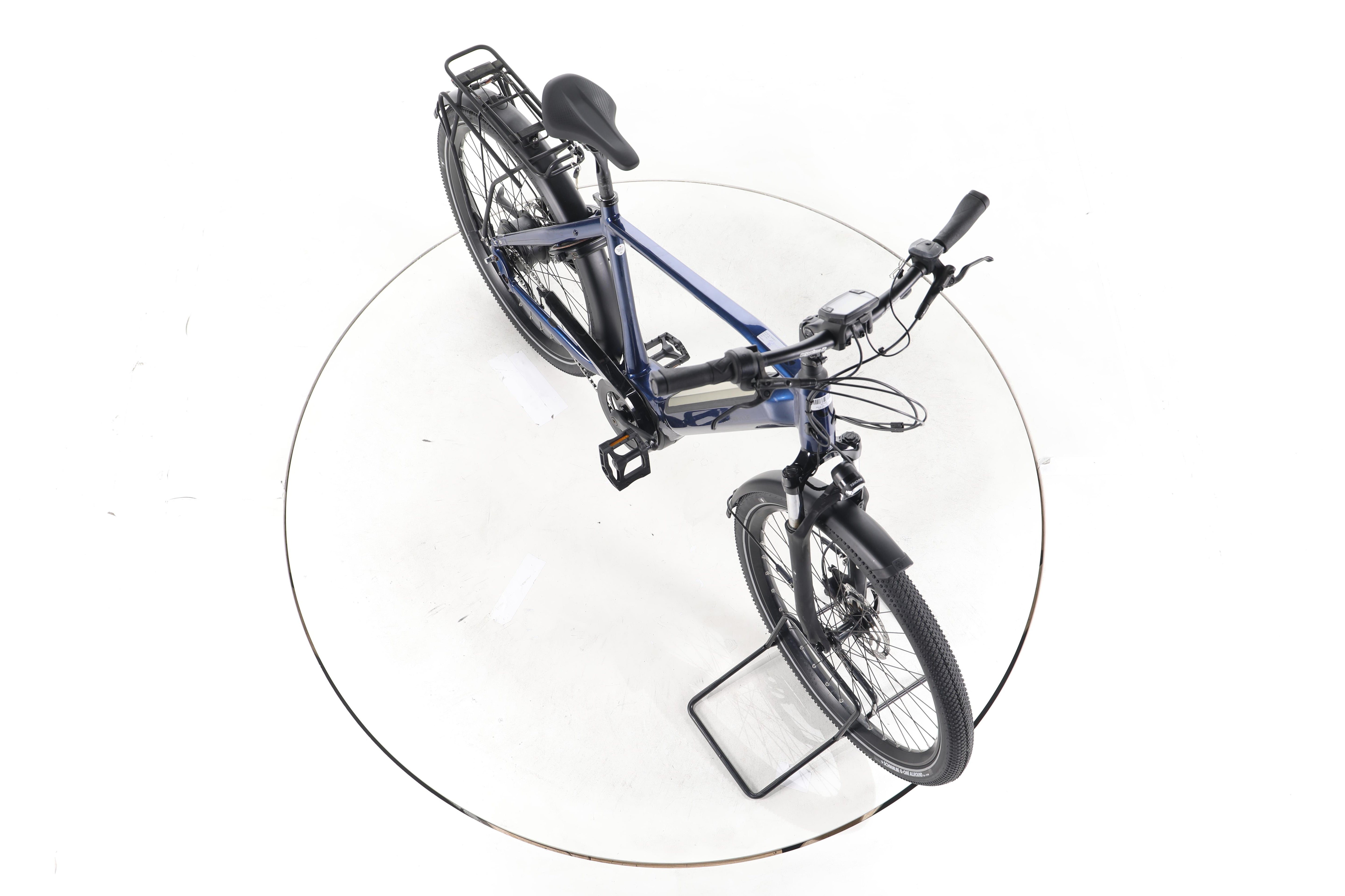 Velo de Ville SEB 890 City E-Bike - Image 15