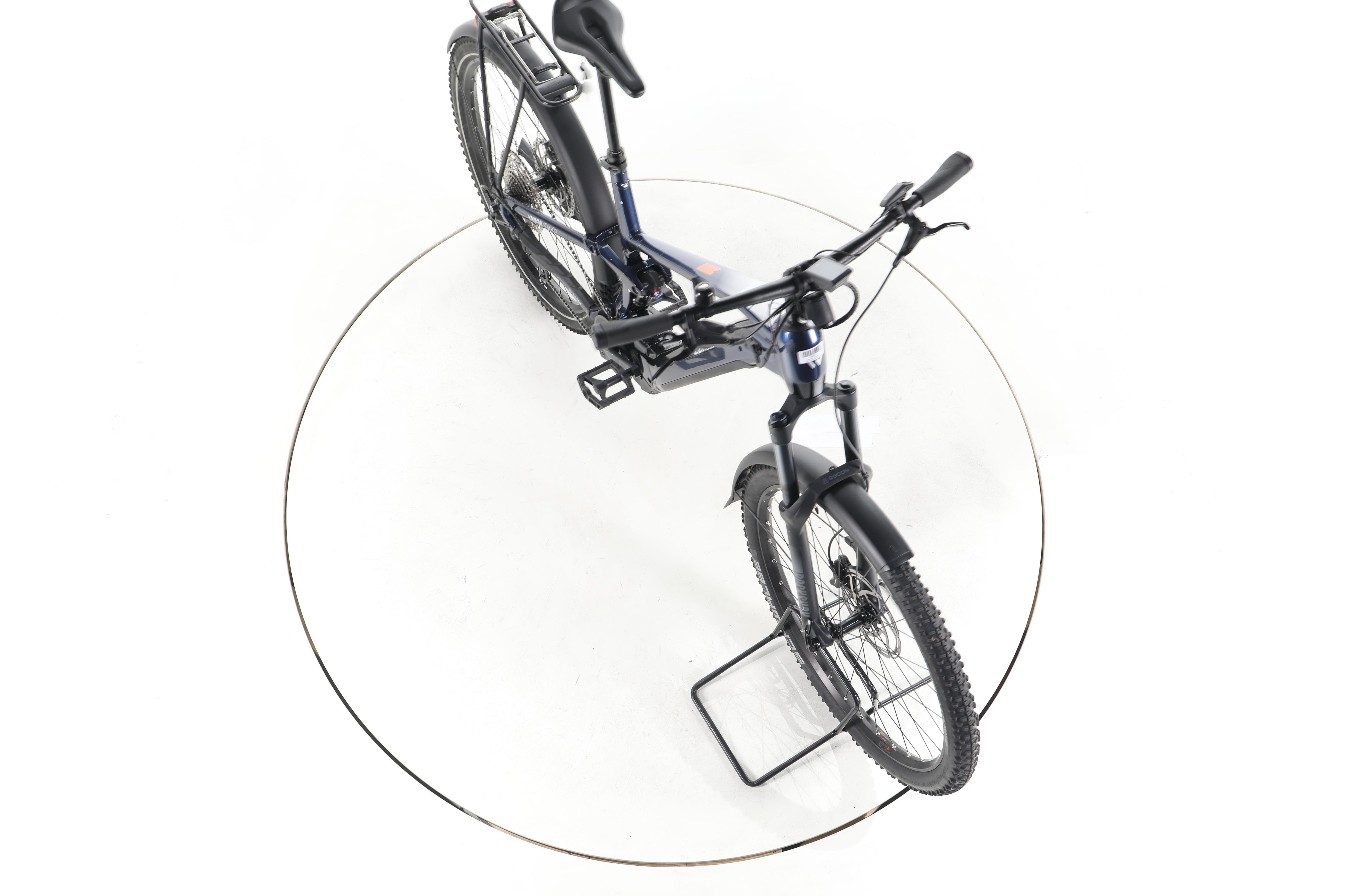 Conway Xyron SUV 4.9 SUV E-Bike - Image 15