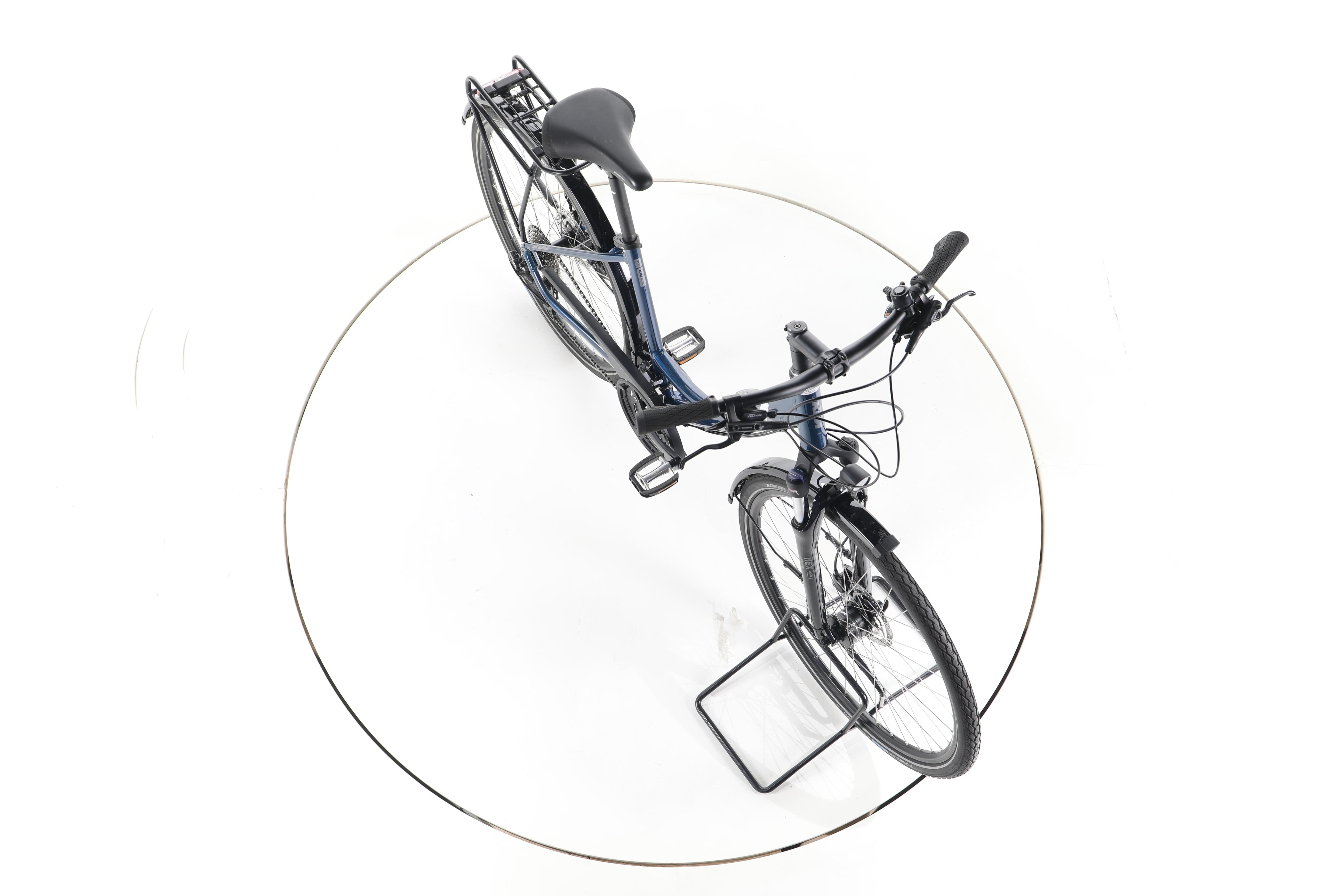 KTM Life SPACE H Fahrrad City & Trekking - Image 15