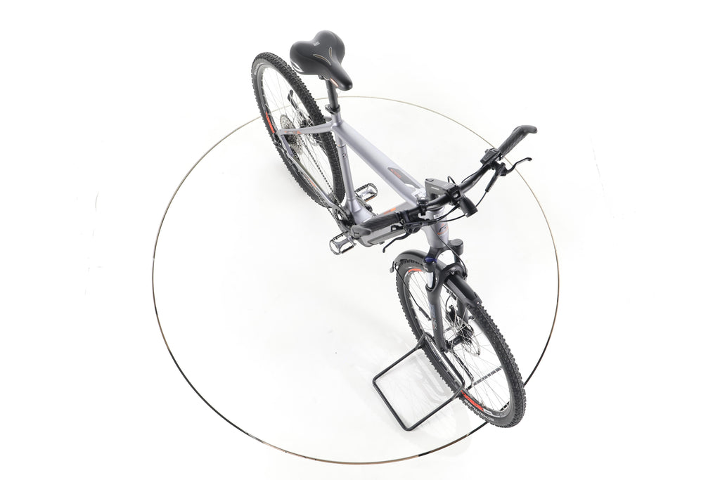 Genesis E-Cross 2.3 E-Bike - Image 15