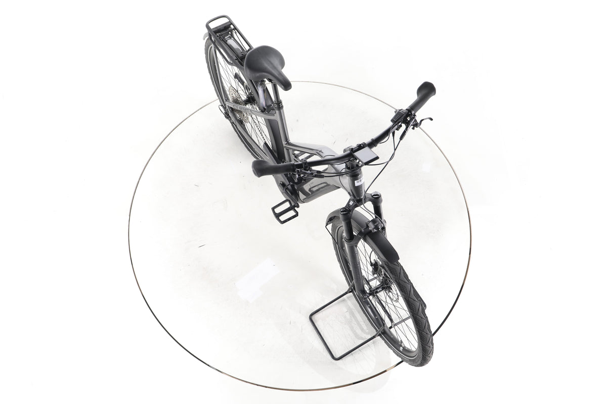 Cube Kathmandu Hybrid SLT Trekking E-Bike 2025 - Image 15