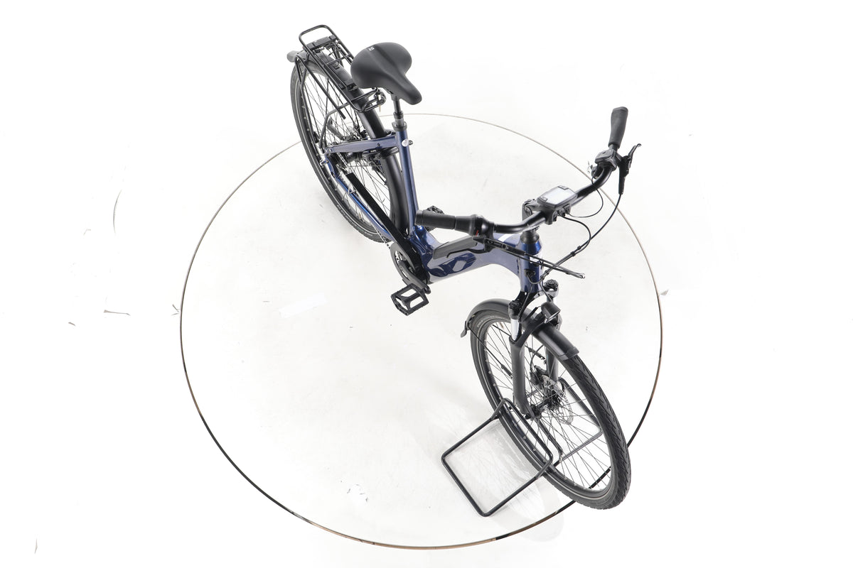 Velo de Ville AEB 890 City E-Bike Tiefeinsteiger - Image 15