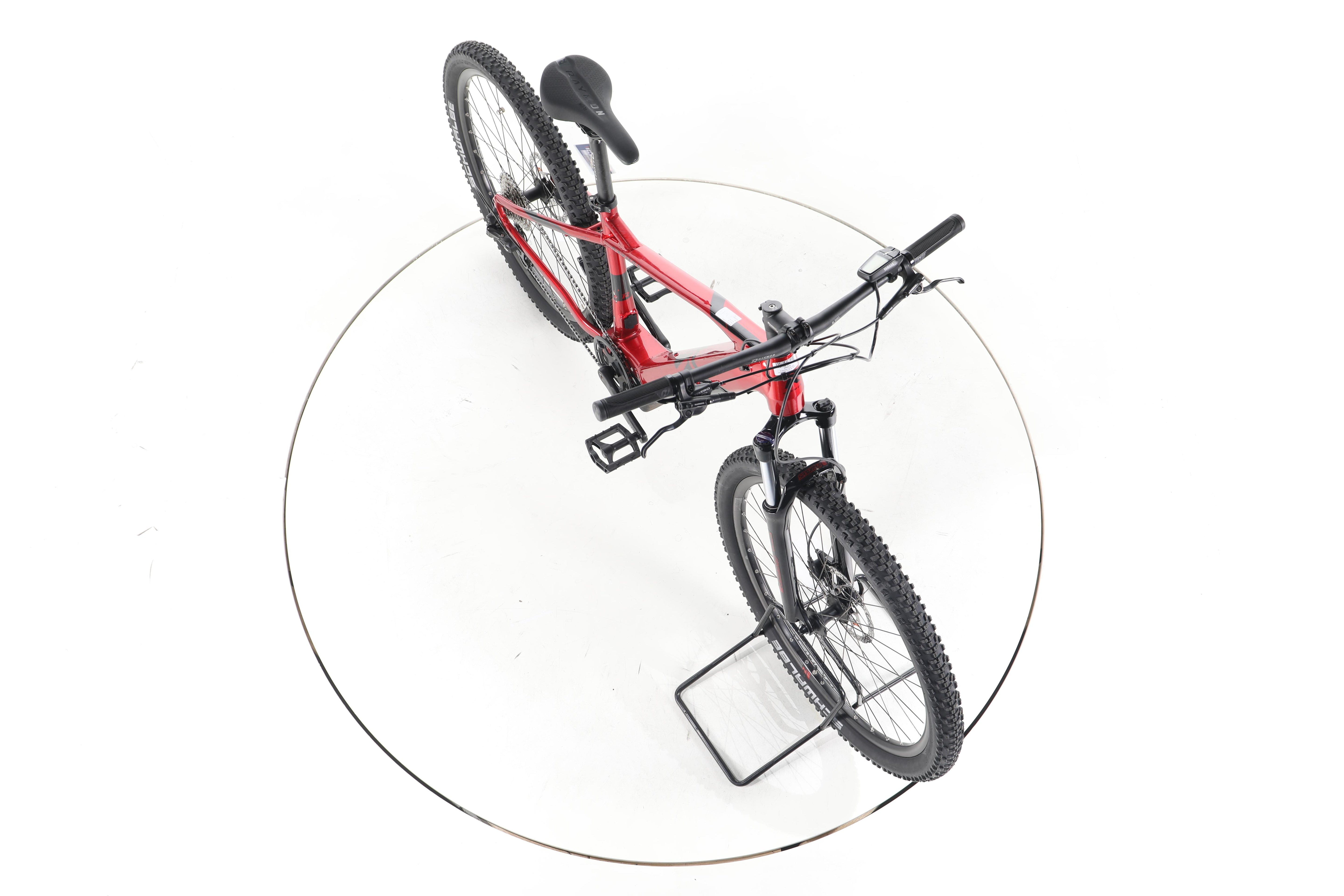 R Raymon HardRay E 4.0 E-Bike - Image 15