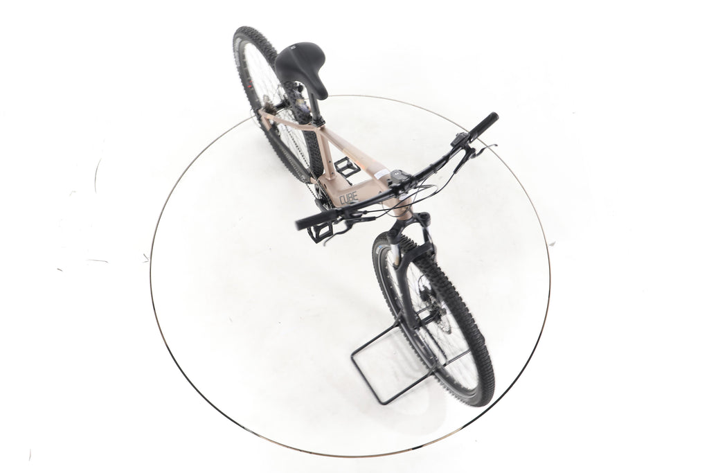 Cube Reaction Hybrid Performance E-Bike - Image 15