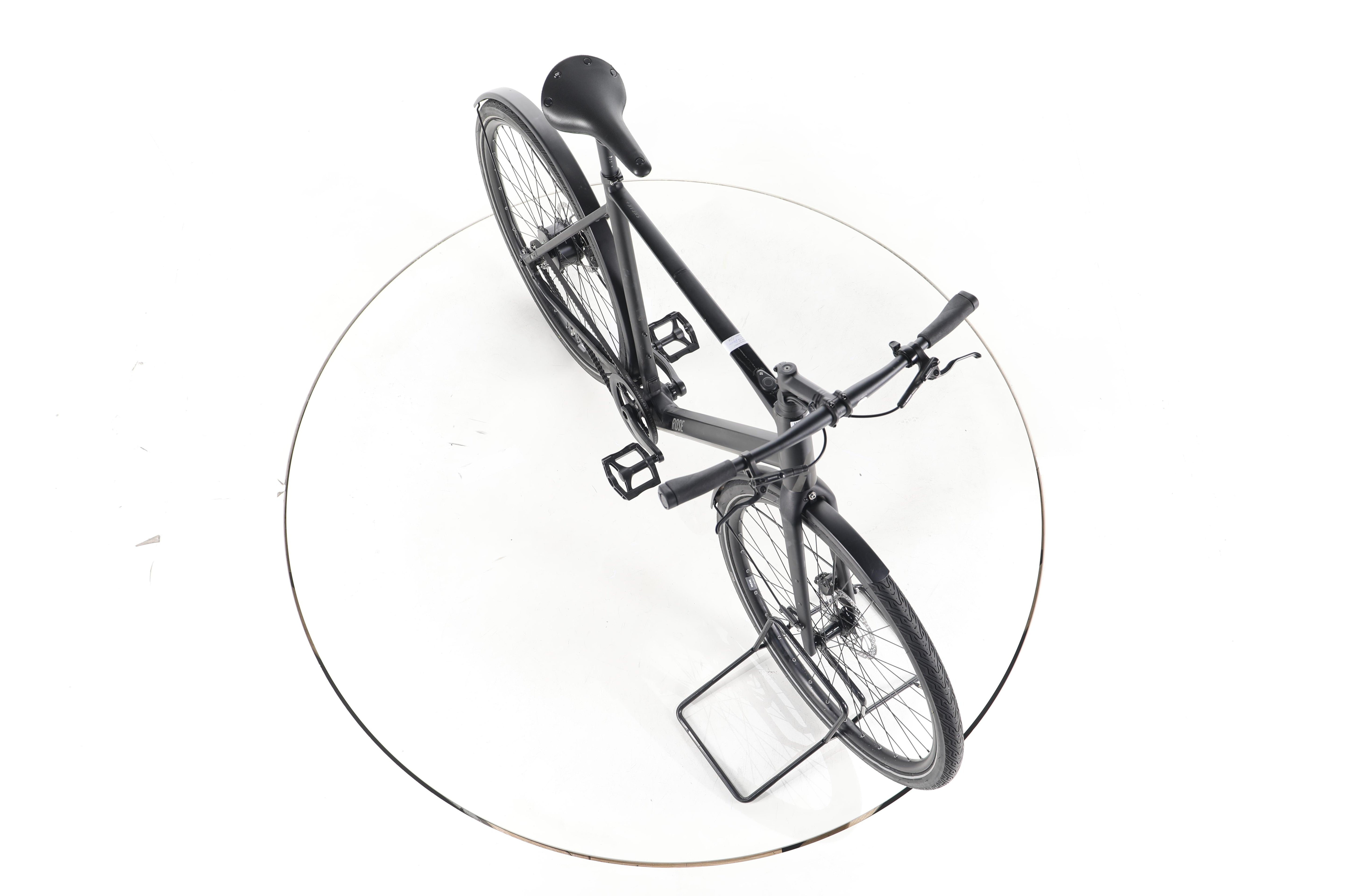 Rose Sneak Plus EQ City E-Bike - Image 15