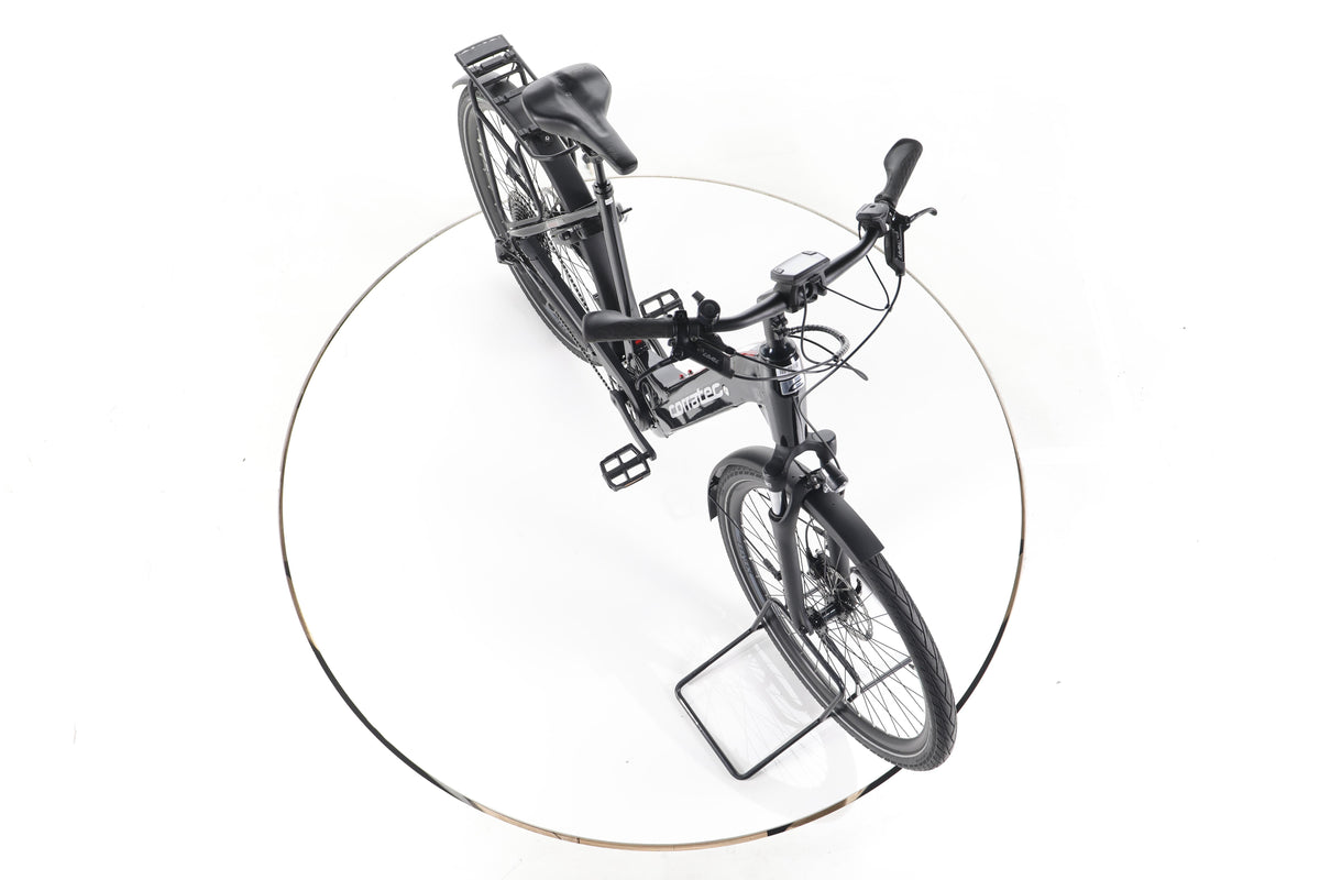 Corratec E-Power Trekking Trekking E-Bike Tiefeinsteiger - Image 15