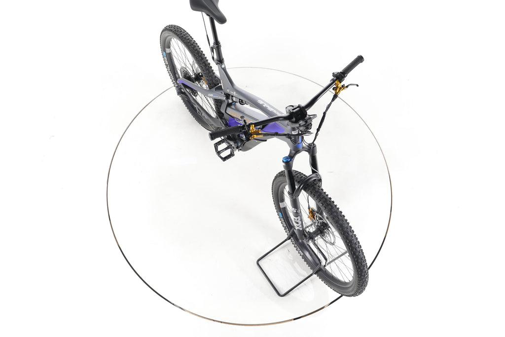 Greyp G6.5 E-Bike Fully Carbon - Image 15
