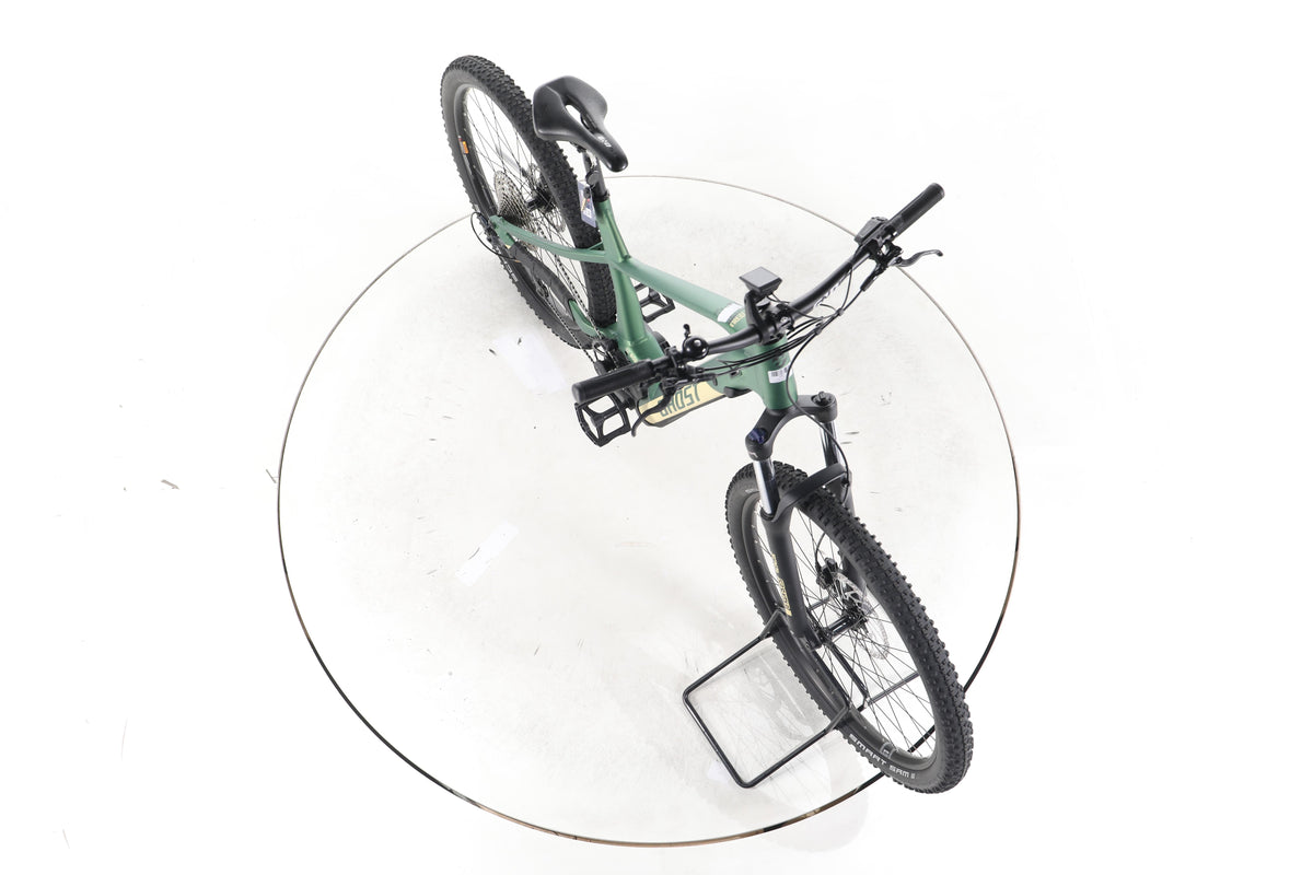 Ghost E-Teru B Advanced E-Bike - Image 15