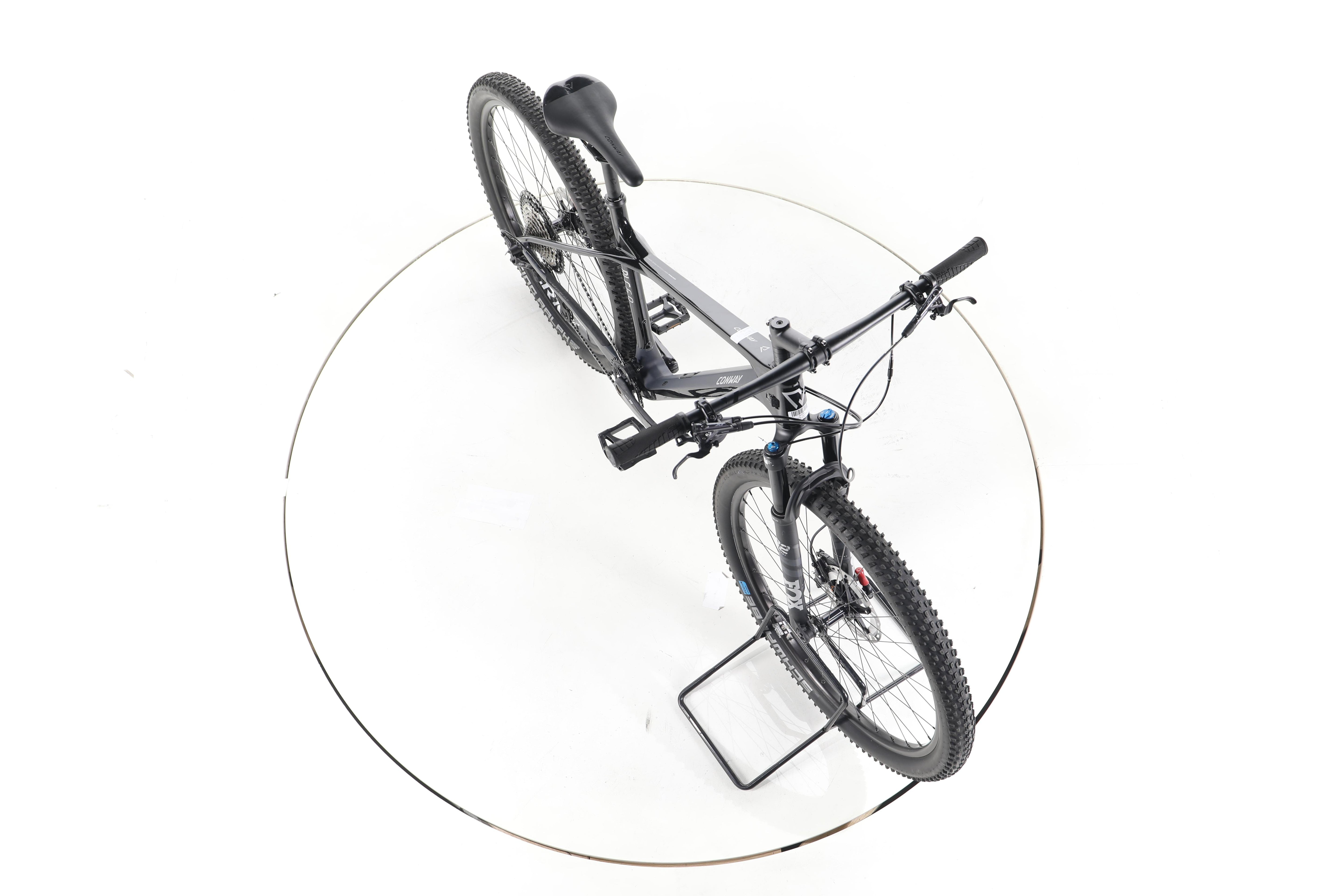 Conway RLC 6.9 Fahrrad Hardtail - Image 15