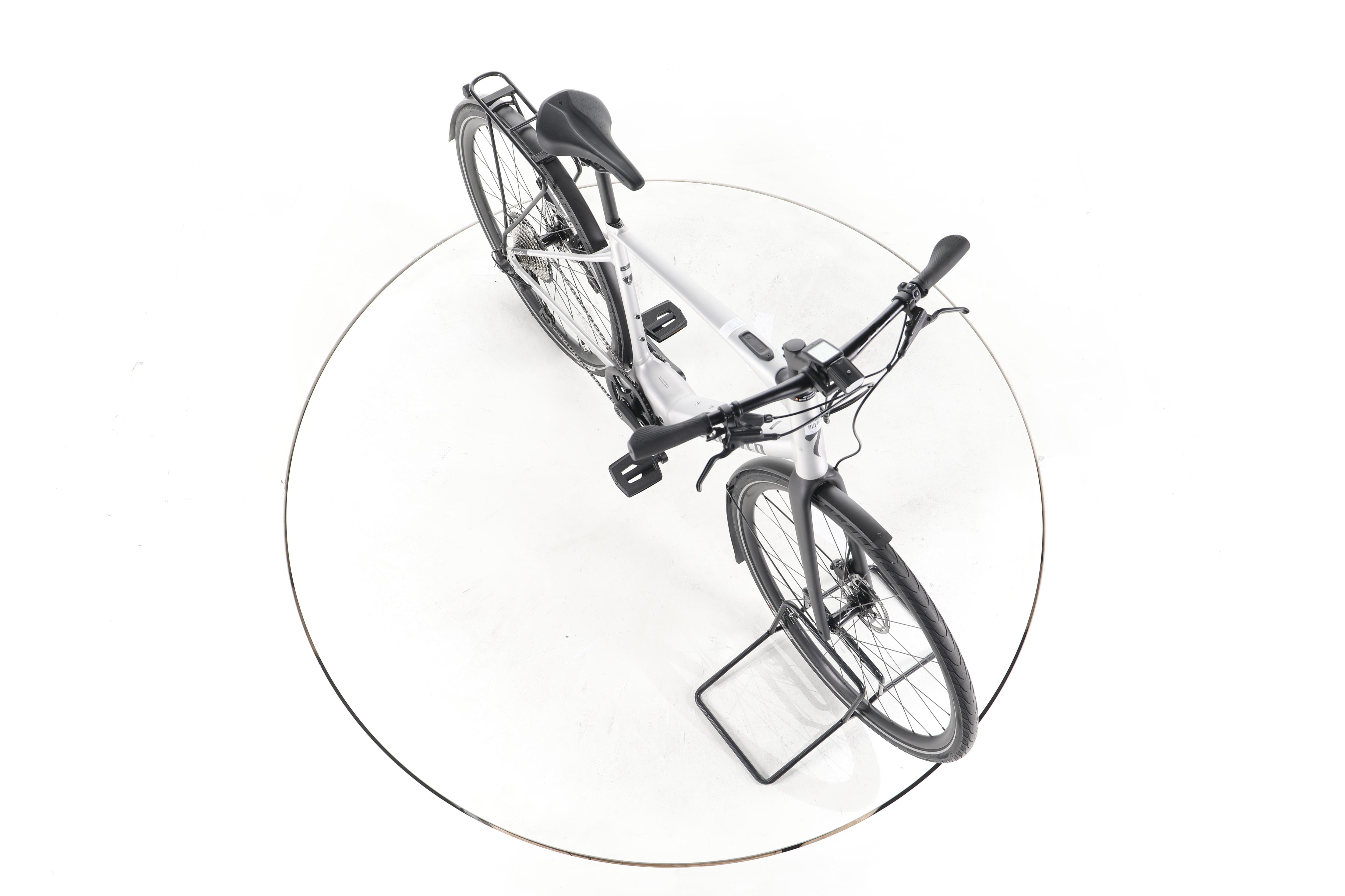 Specialized Turbo Vado SL 5.0 City E-Bike - Image 15