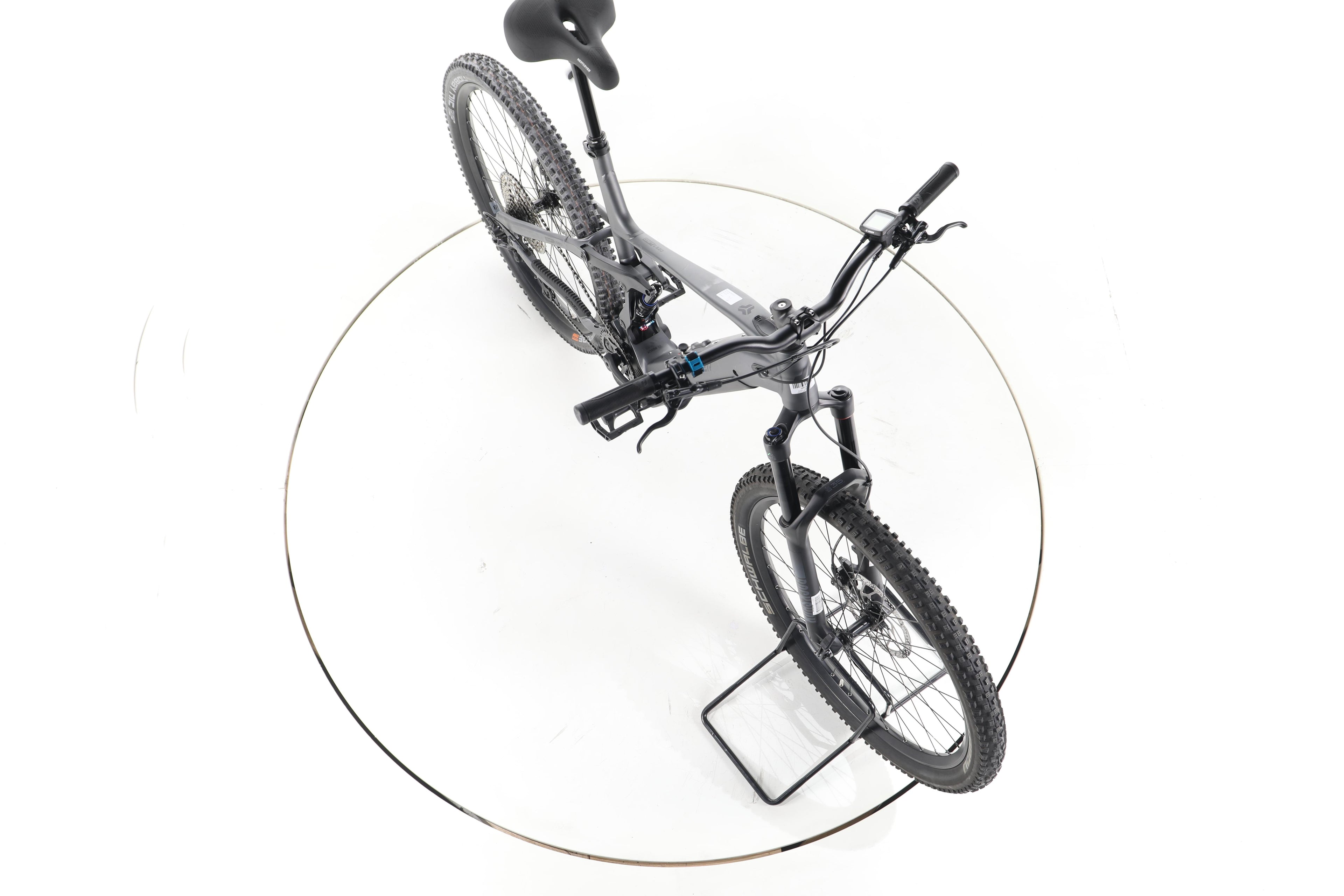 Carver Drift E.520 Fully E-Bike - Image 15