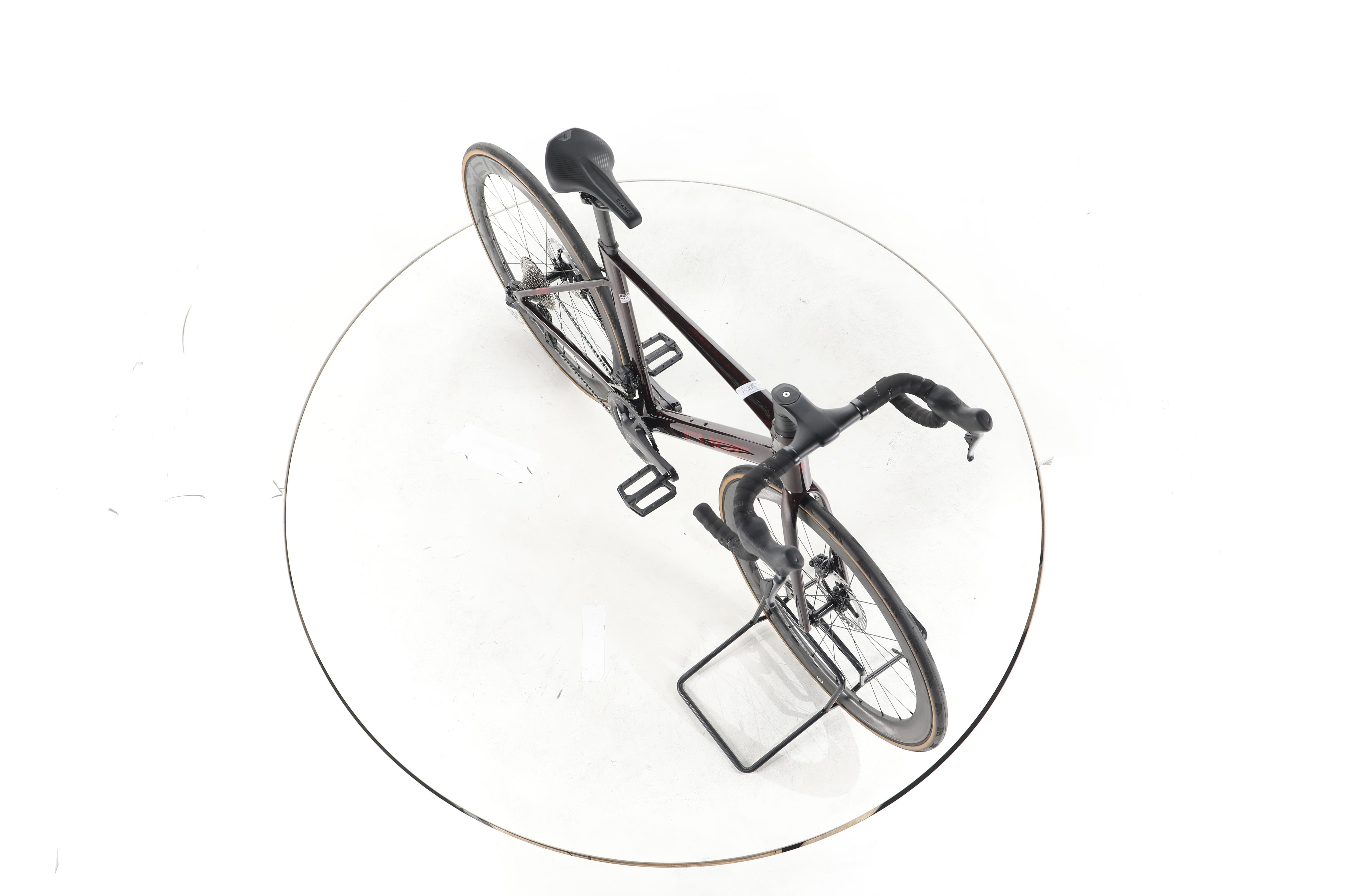 Cube Litening AIR C:68X Race Rennrad Carbon 2024 - Image 15