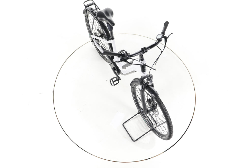 Winora Tria 7 eco Trekking E-Bike Tiefeinsteiger - Image 15