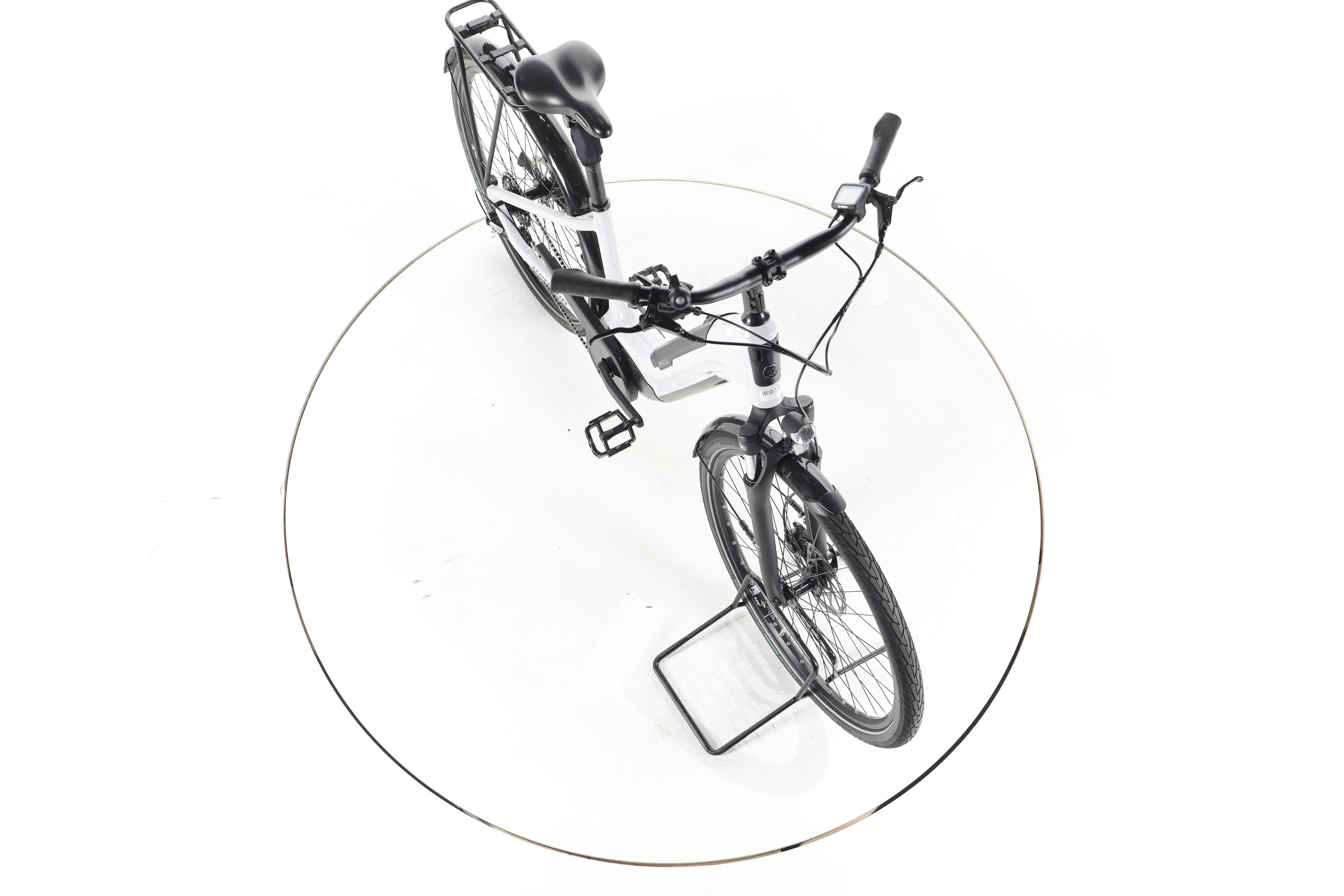 Winora Tria 7 eco Trekking E-Bike Tiefeinsteiger - Image 15