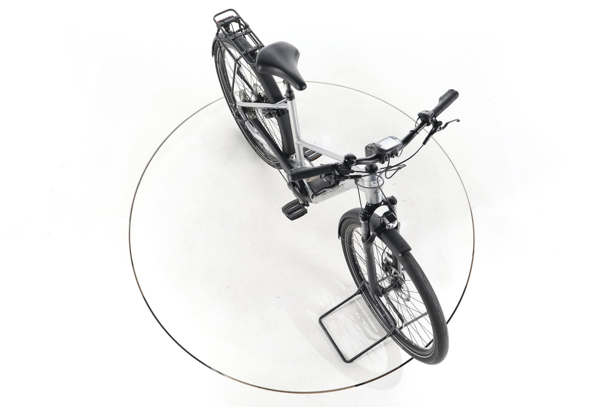 Brennabor T-38e Trekking E-Bike - Image 15