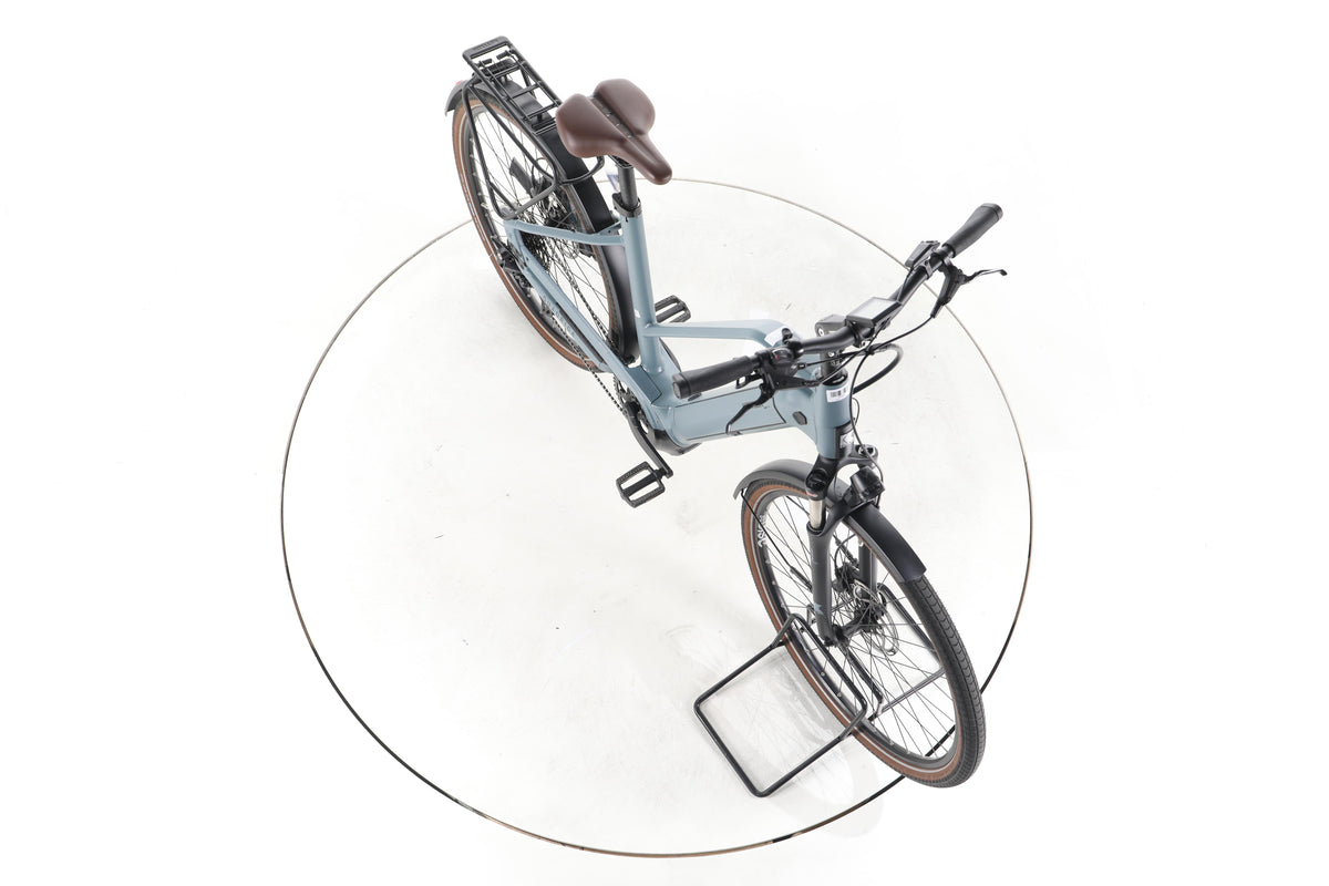Kettler QUADRIGA CX10 LG Trekking E-Bike - Image 15