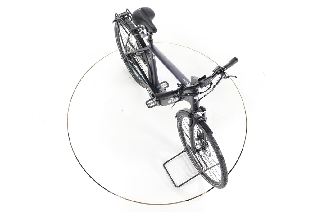 KTM Macina Sport 710 Trekking E-Bike - Image 15