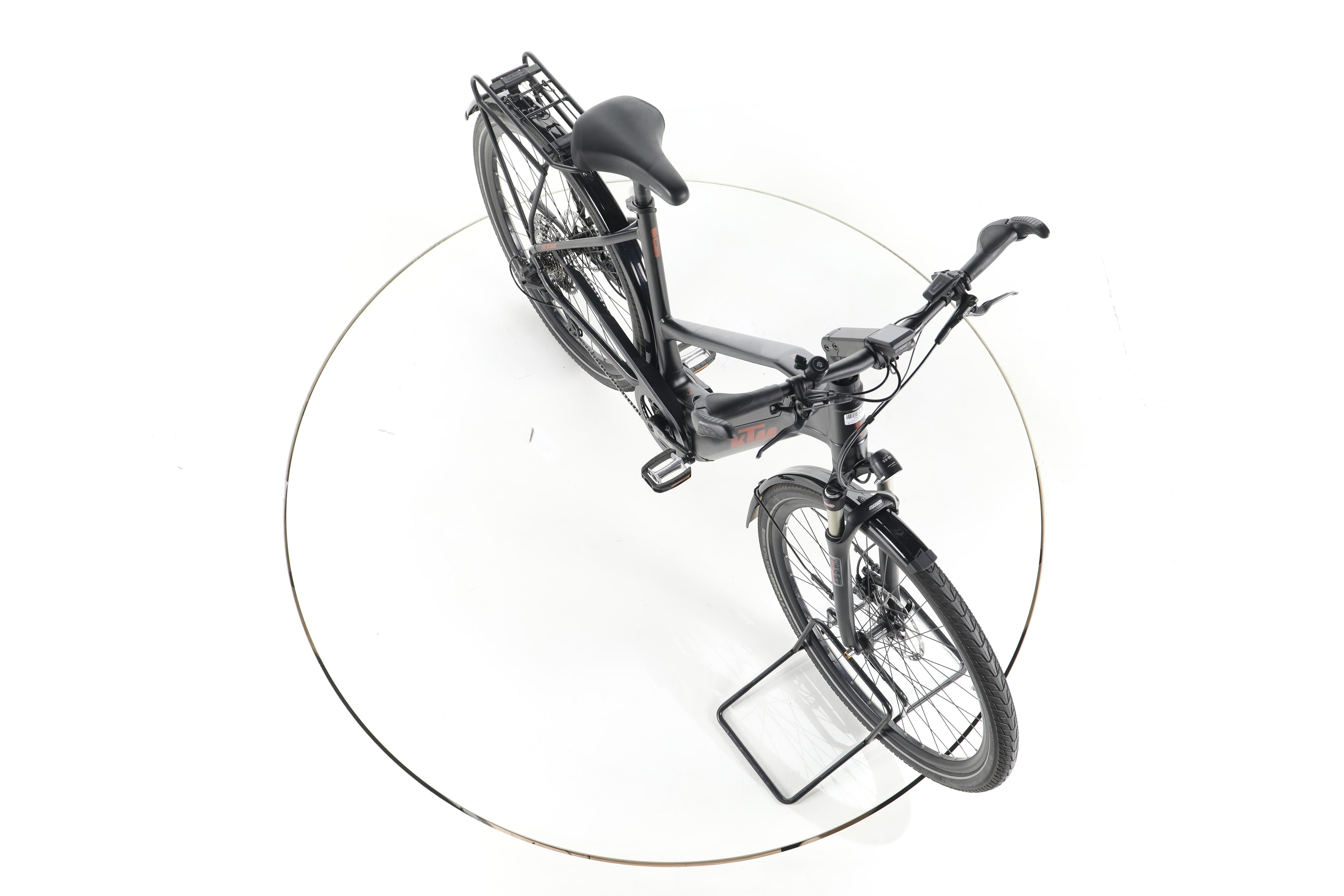 KTM Macina Ultimate XTS Trekking E-Bike - Image 15