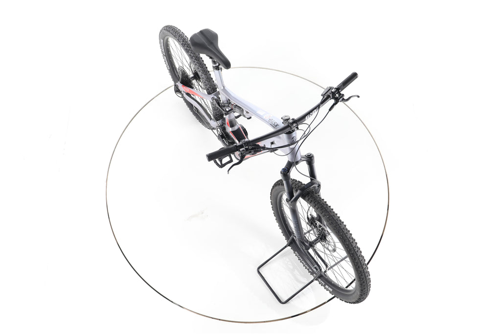Ghost E-ASX Fully E-Bike - Image 15